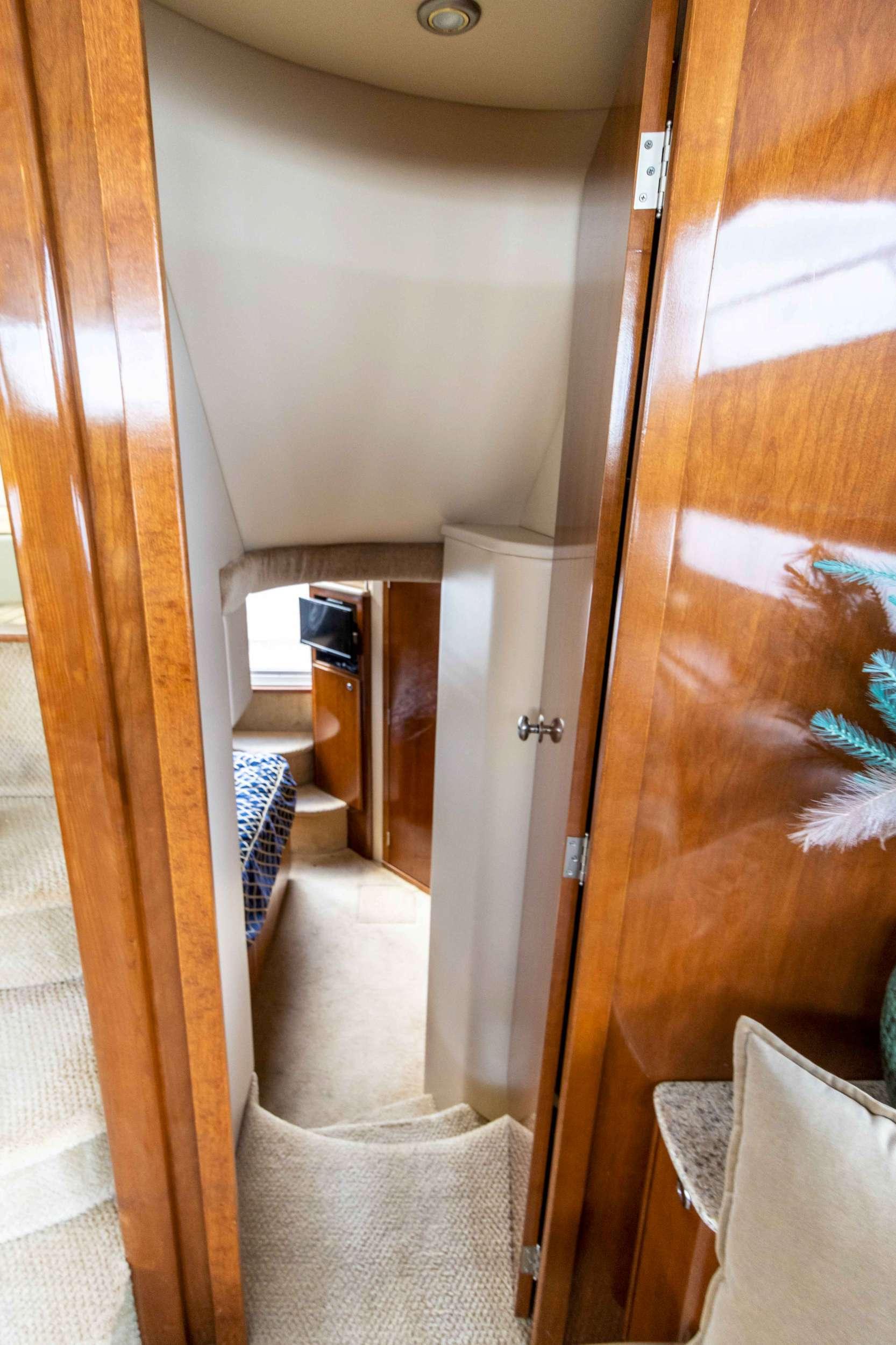 Meridian 459 Motoryacht