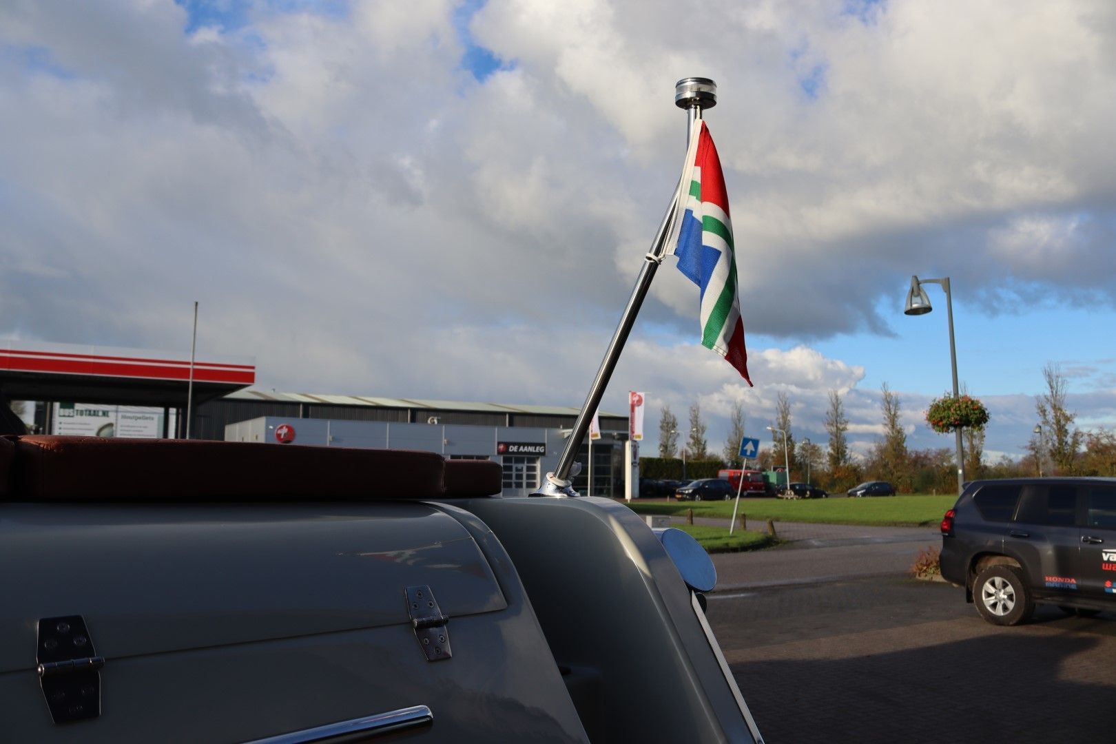 Maxima 600 Tender Met EPropulsion 6.0 Evo