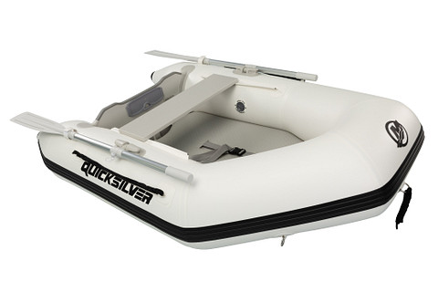 Quicksilver Inflatables 200/240 Tendy PVC