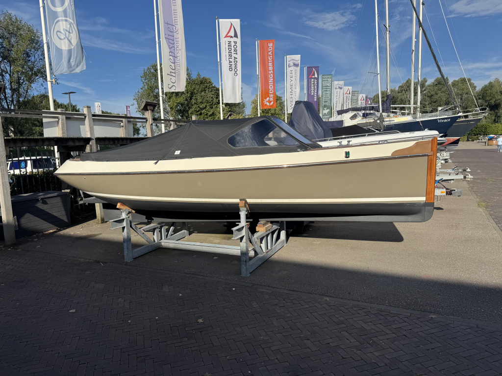 Mogano Easy Launch 6.80