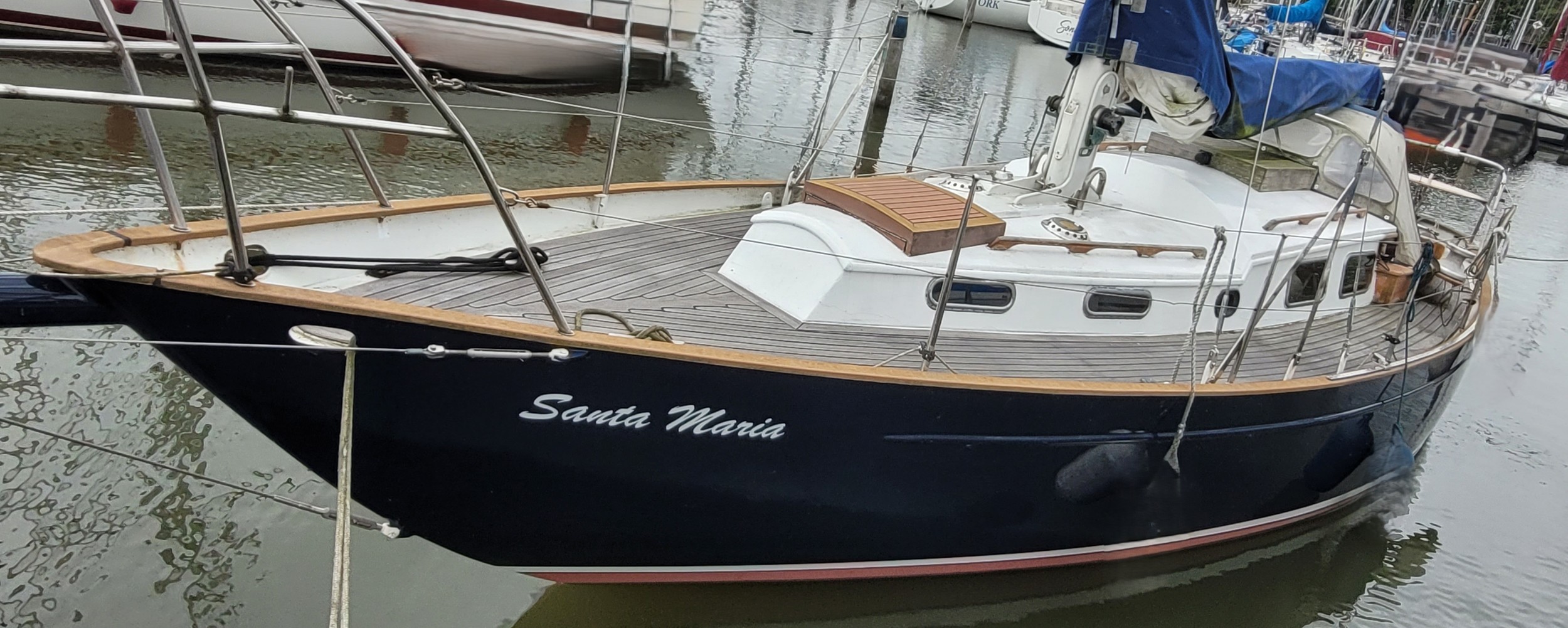 Trintel 10.30 Trintel II A