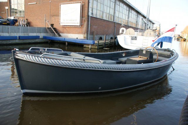 Seafury 700 Comfort