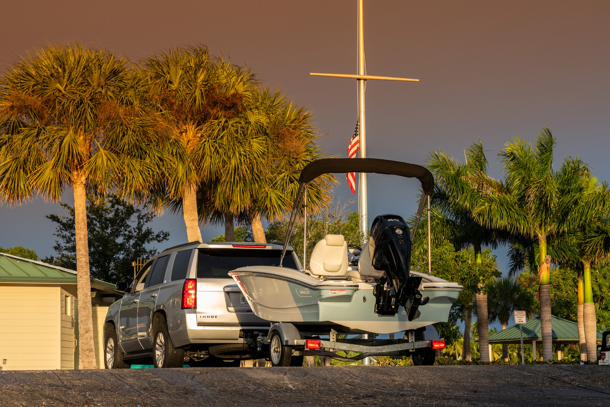 Boston Whaler 130 Super Sport