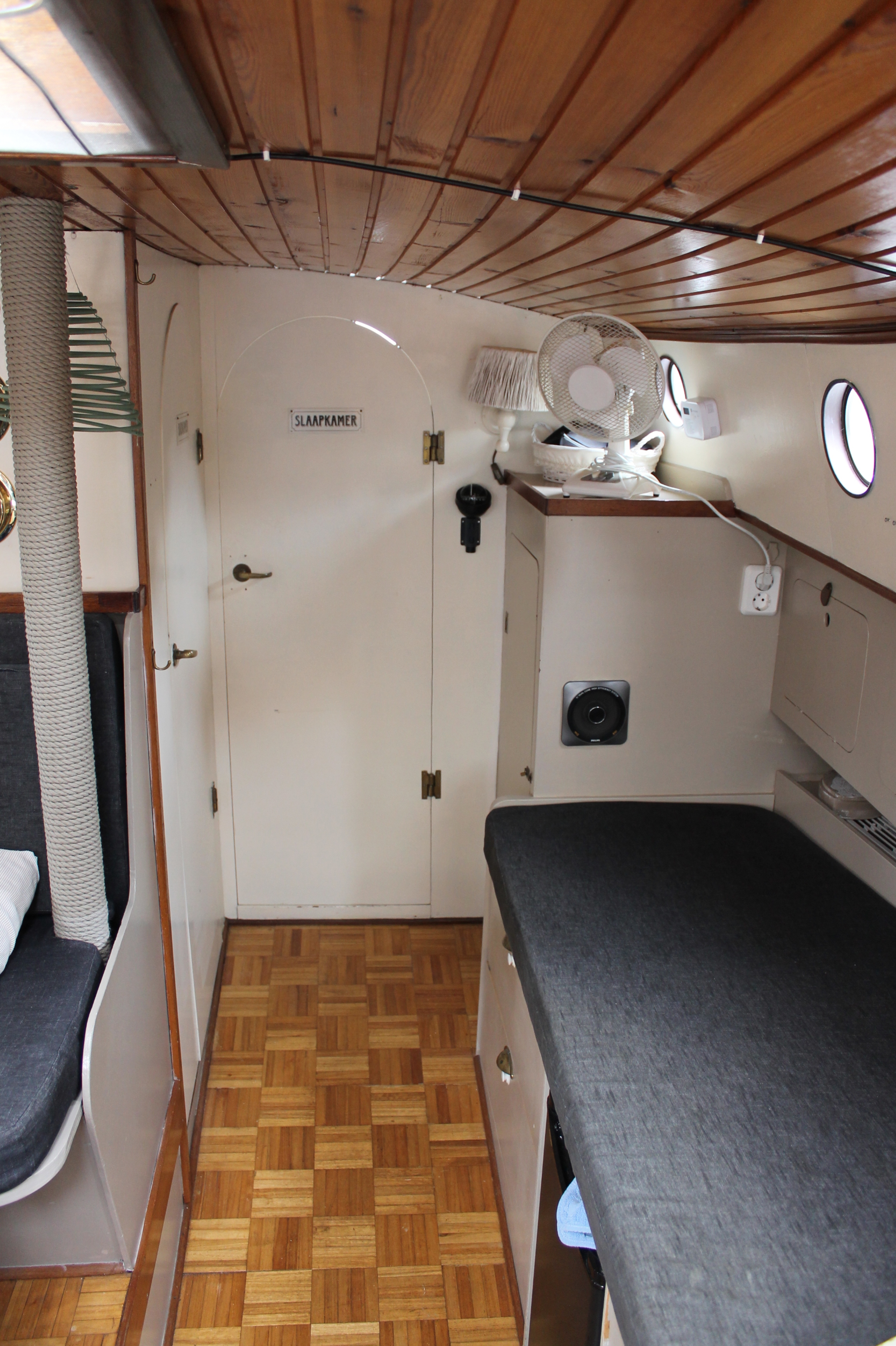 Zeeschouw Van Twillert 10.00