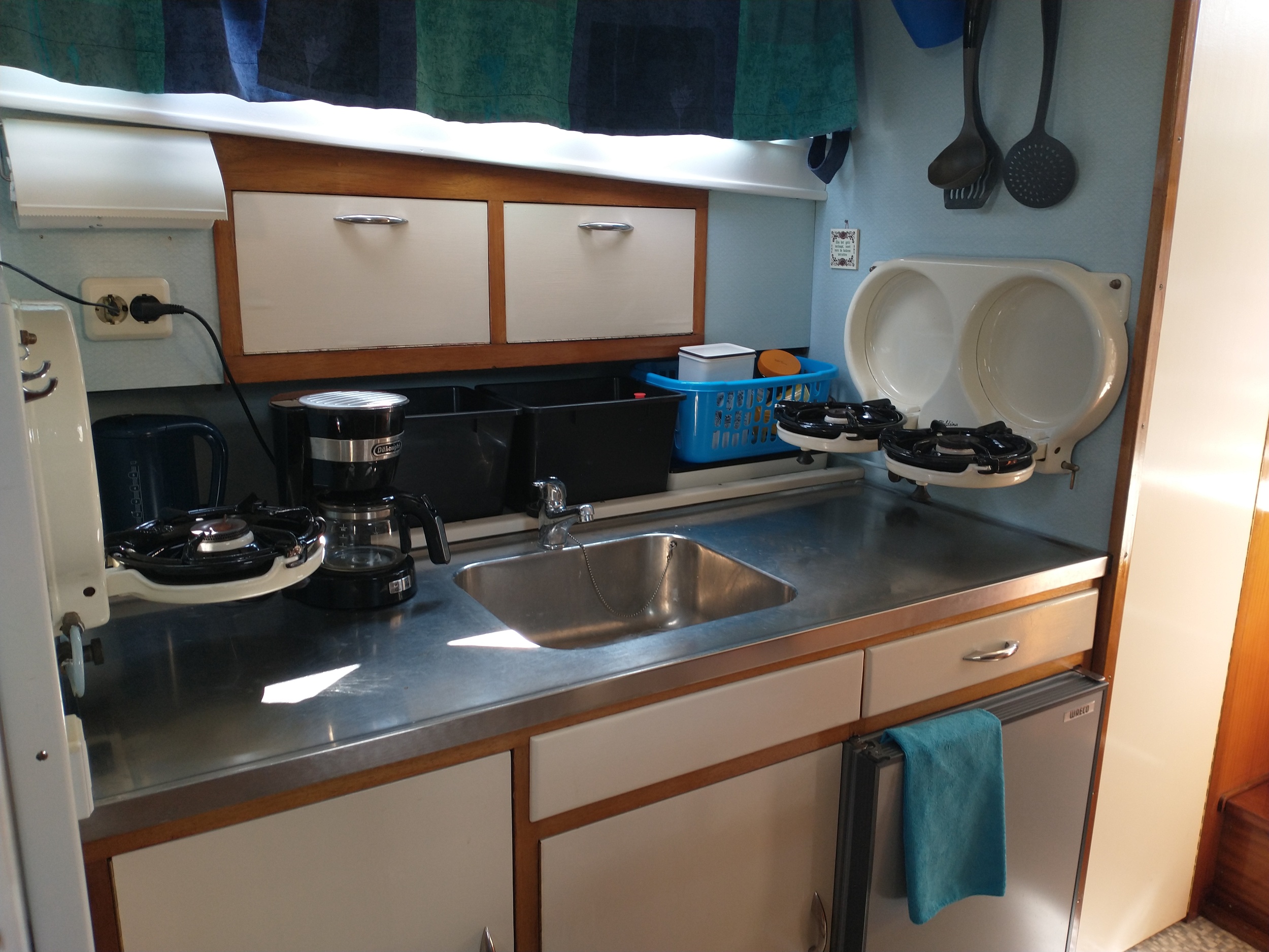 Super Waddenkruiser 12.00