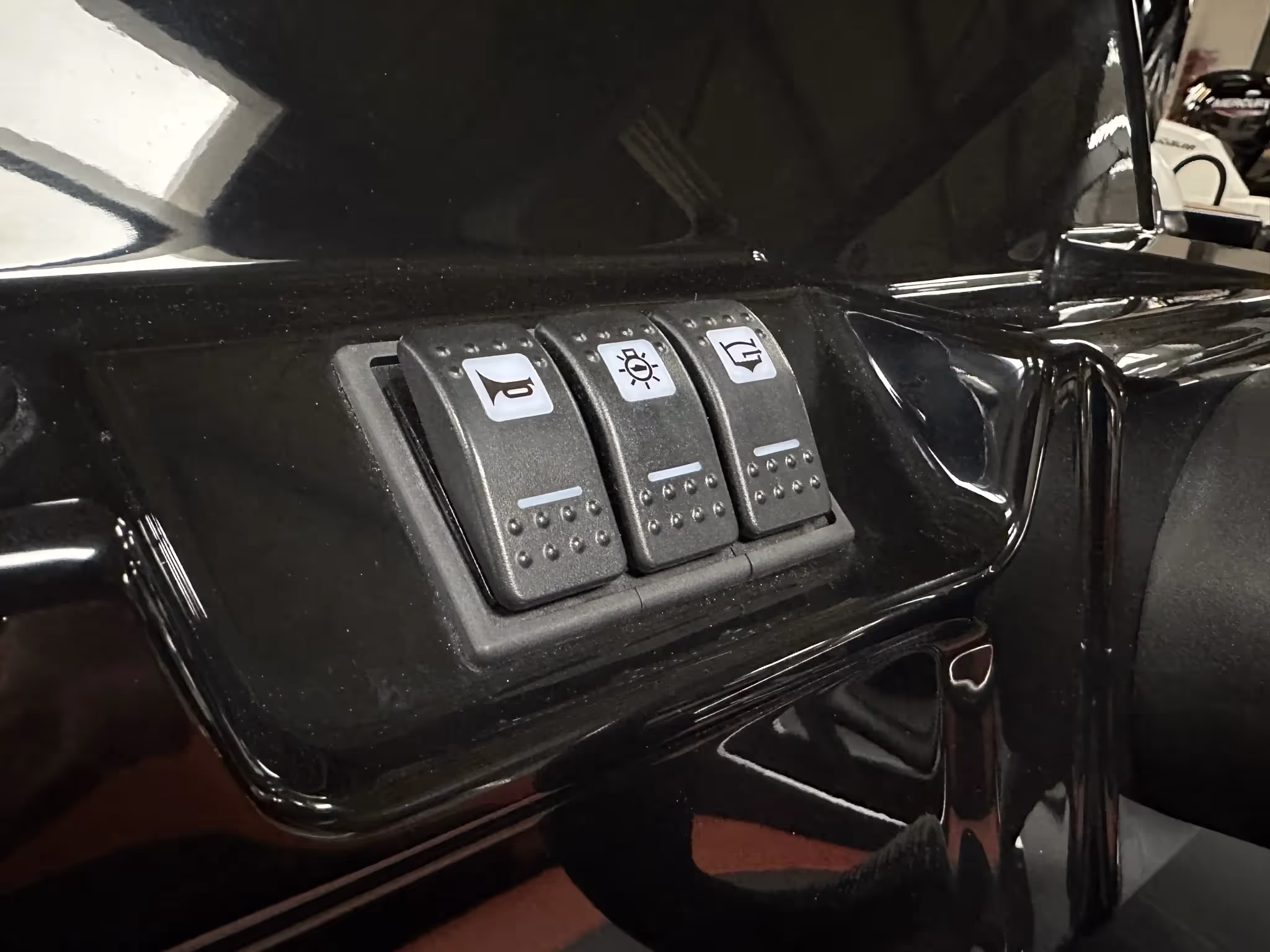 Grand Golden Line 420 de Luxe