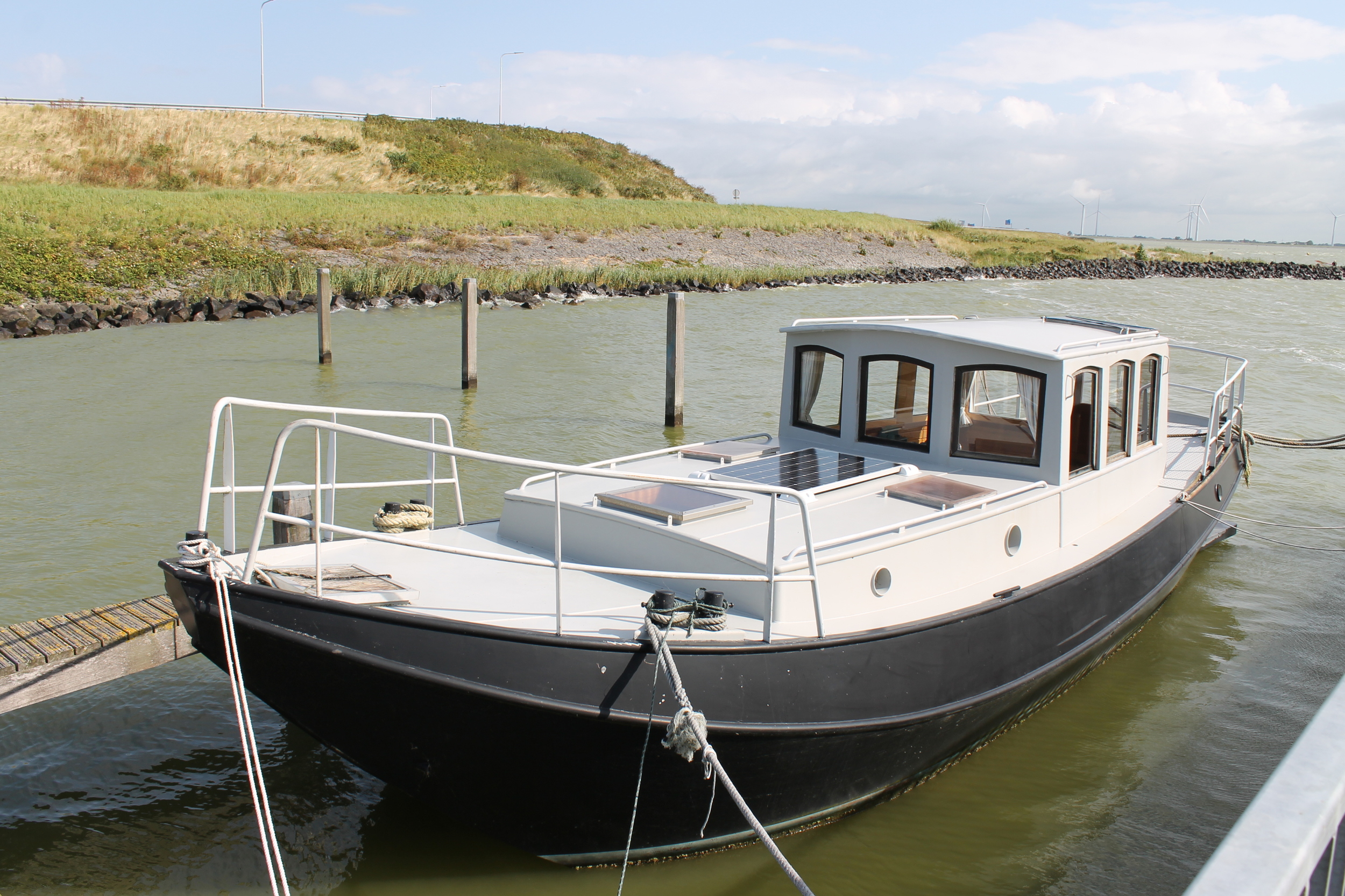 IJsselmeer Vlet 10.50