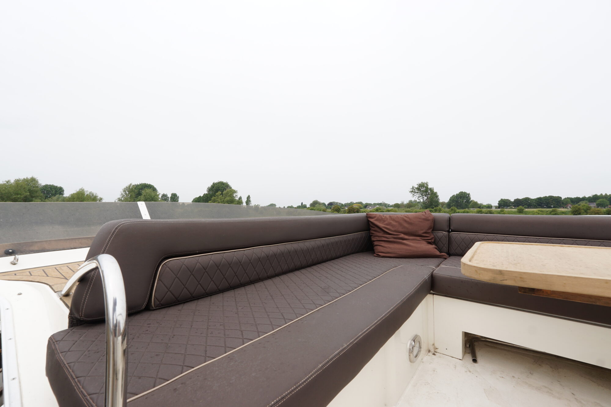 Sunseeker 62 Manhattan