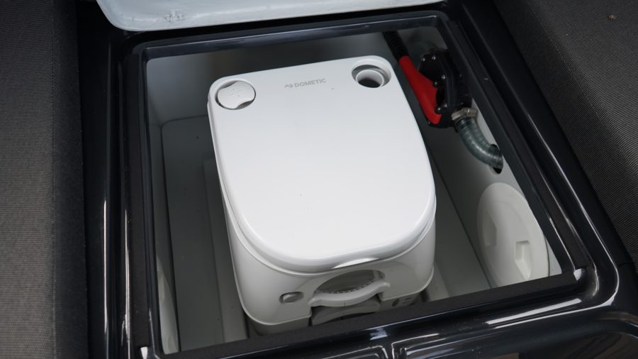 Isloep Rapida 750 Elektrisch