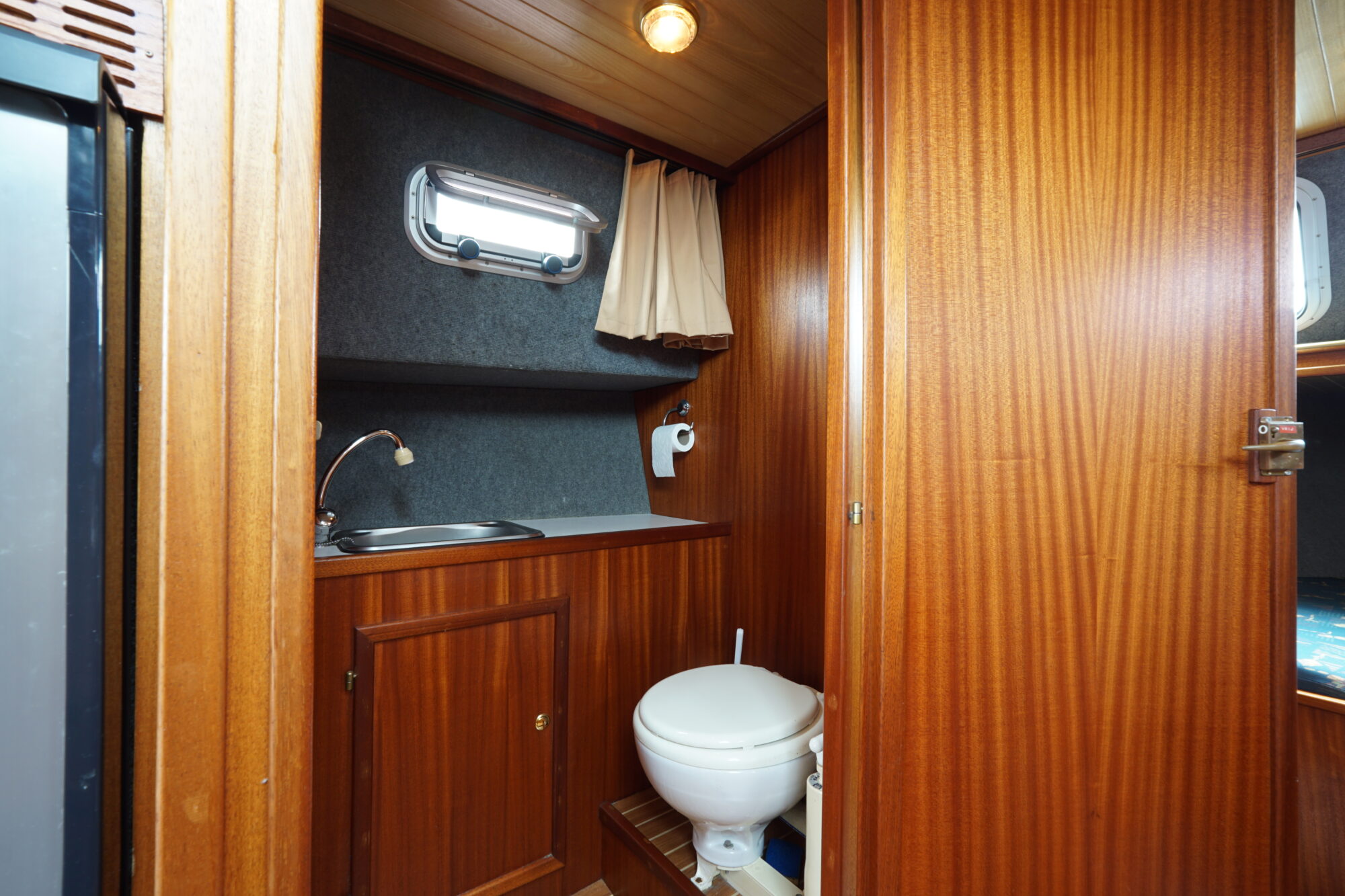 Bege Kruiser 9.00 OK