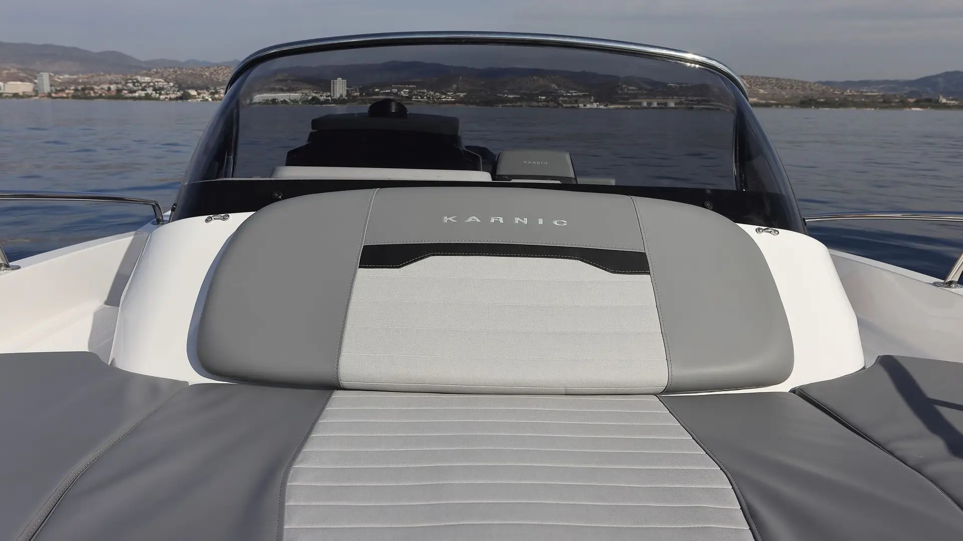 Karnic SL642 Sundeck