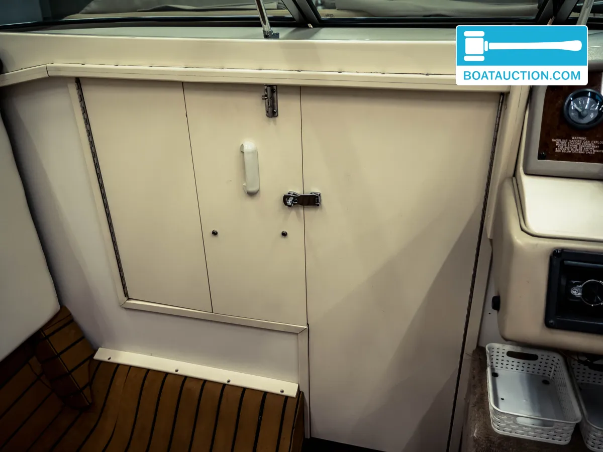 Sea Ray 200 Signature