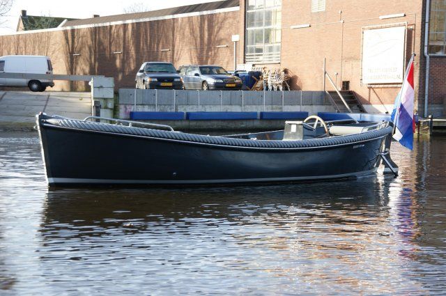 Seafury 700 Comfort