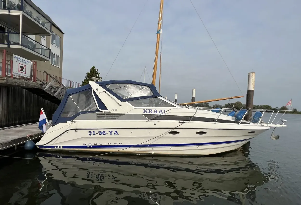 Bayliner 3055 Ciera