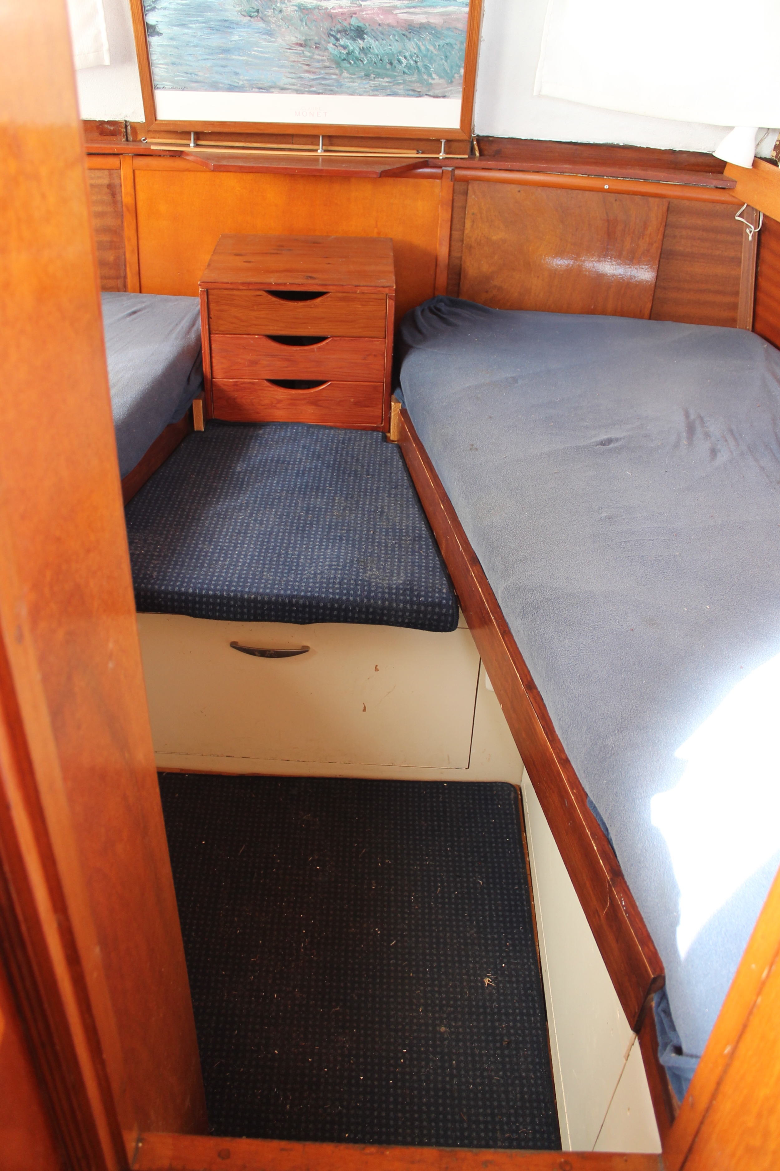 Peereboom Kruiser GSAK