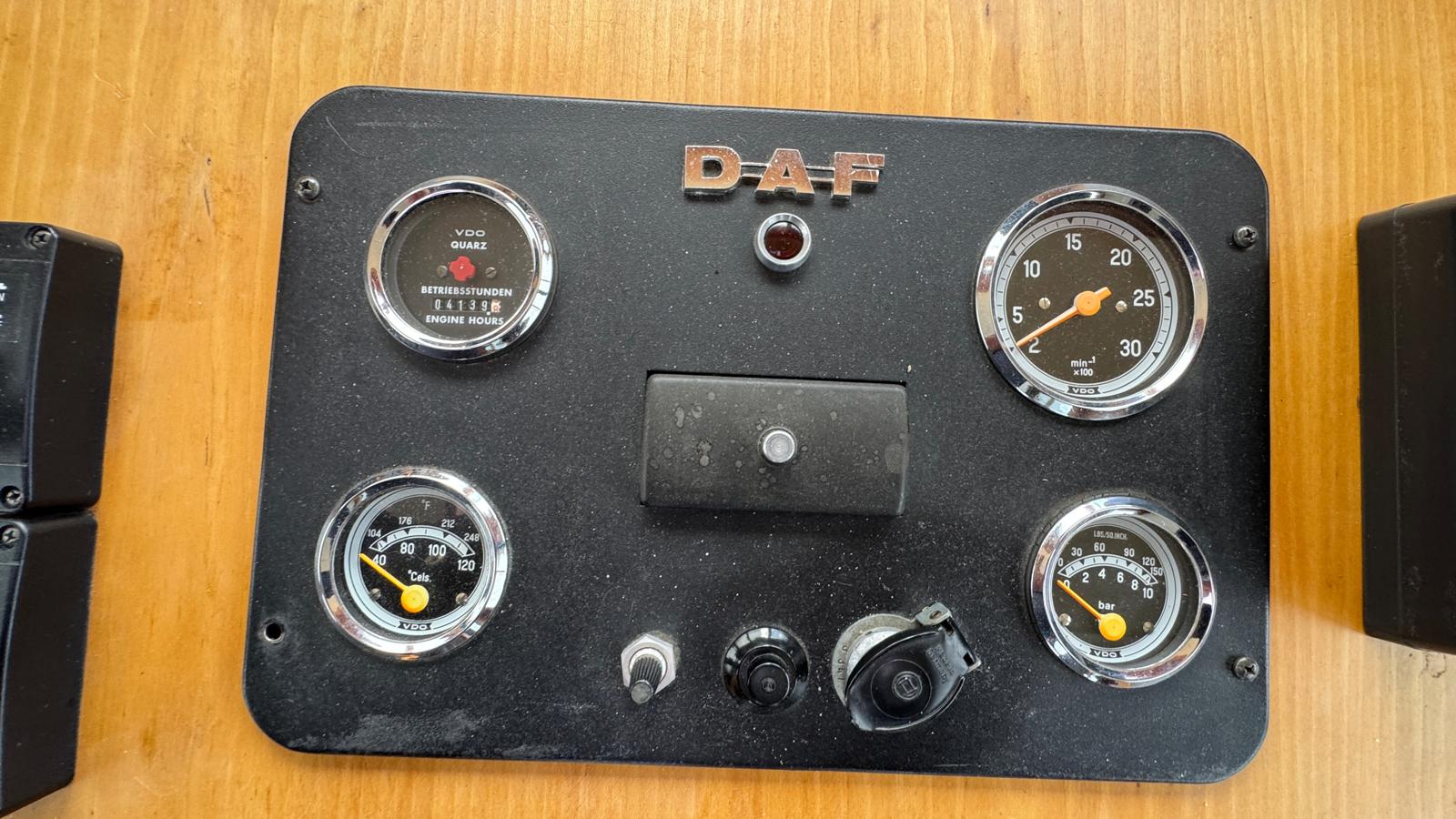 Valkkruiser Challenger 45 VS