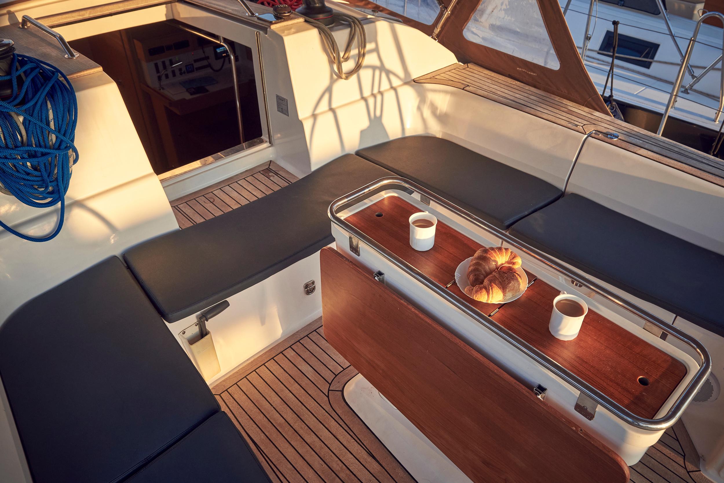 Elan Impression 50