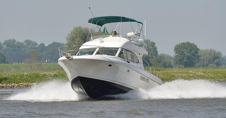 Jeanneau Jeanneau Prestige 36 Flybridge