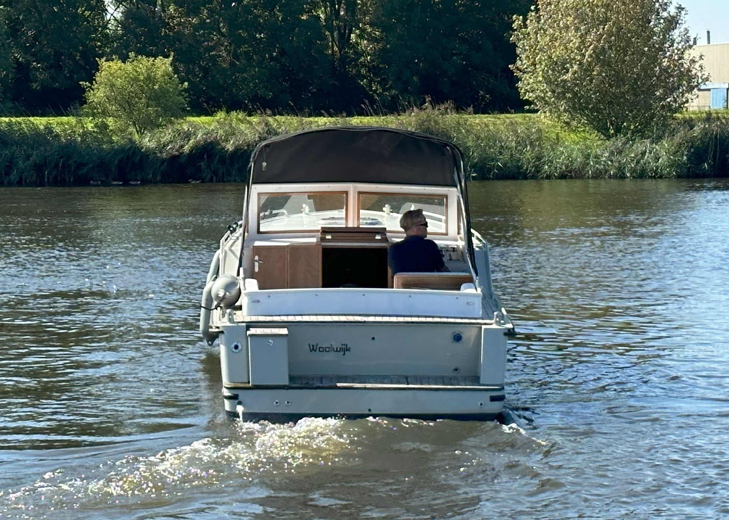 Schlieker Bakdekker 770