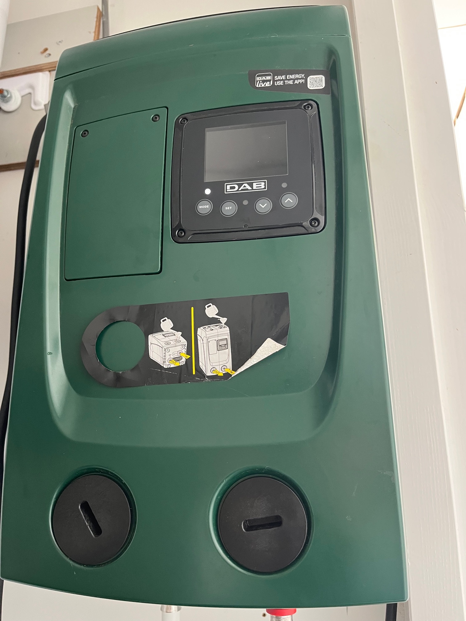 Dock 25 Houseboat 16 X 5 (met Ligplaats)