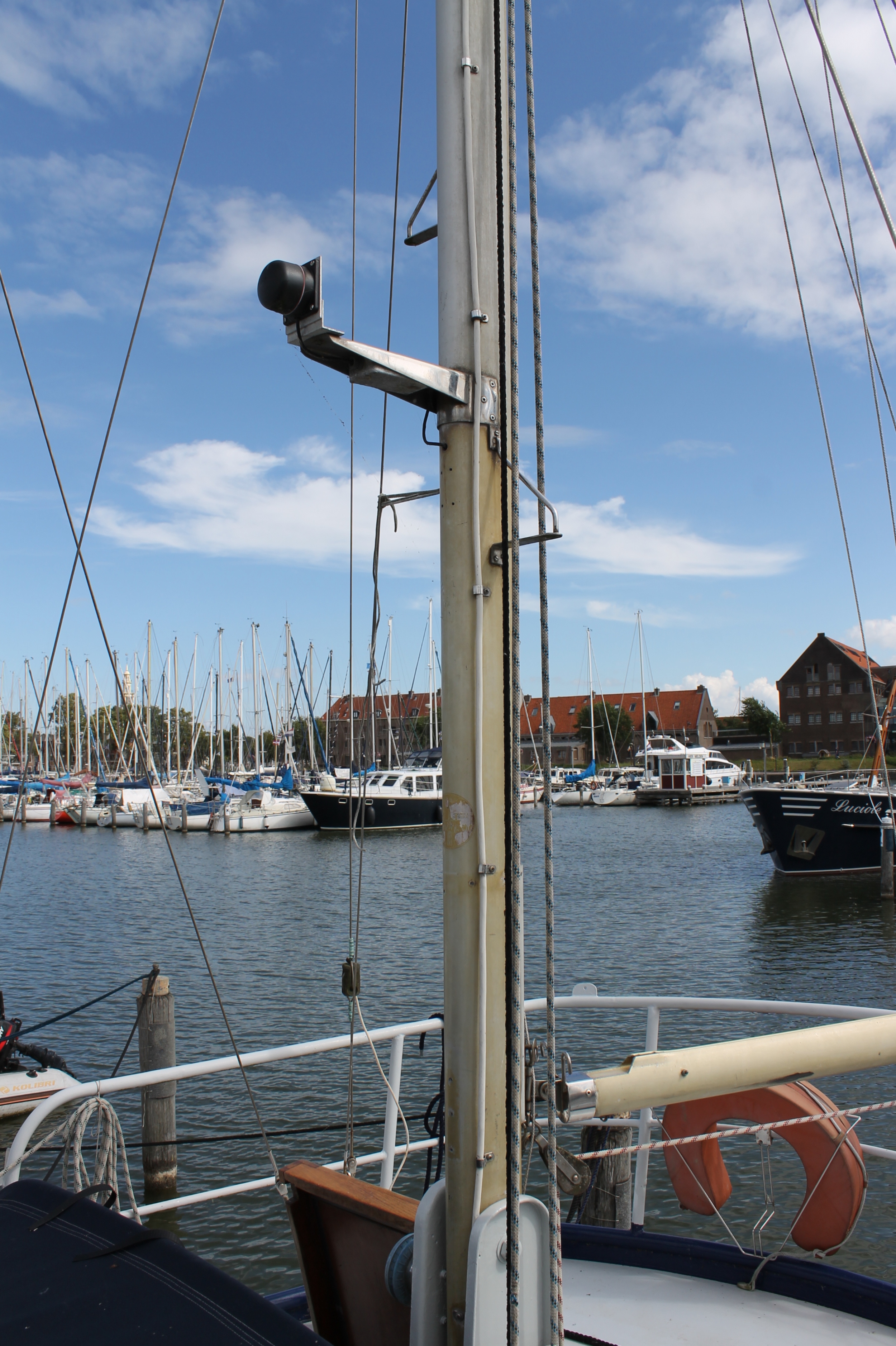 Pieter Beeldsnijder Gouwzee 3A