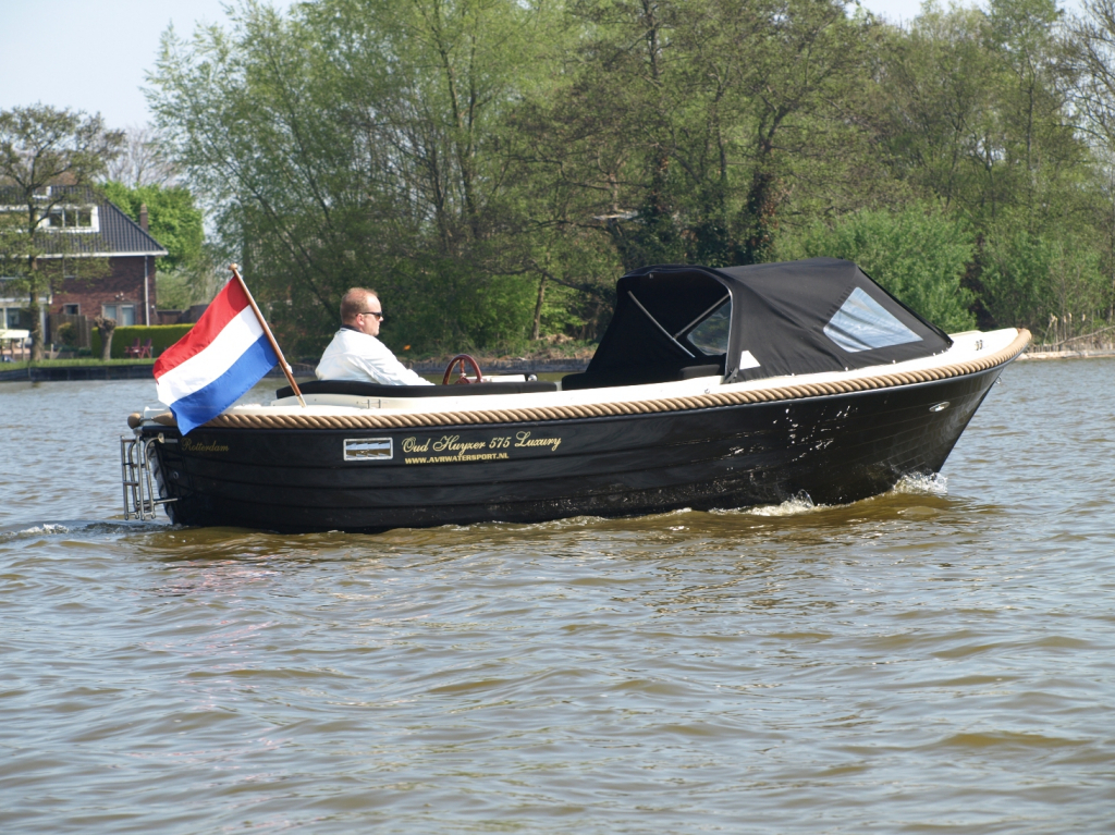 Oud Huijzer 575 Luxury hoofdfoto: 1
