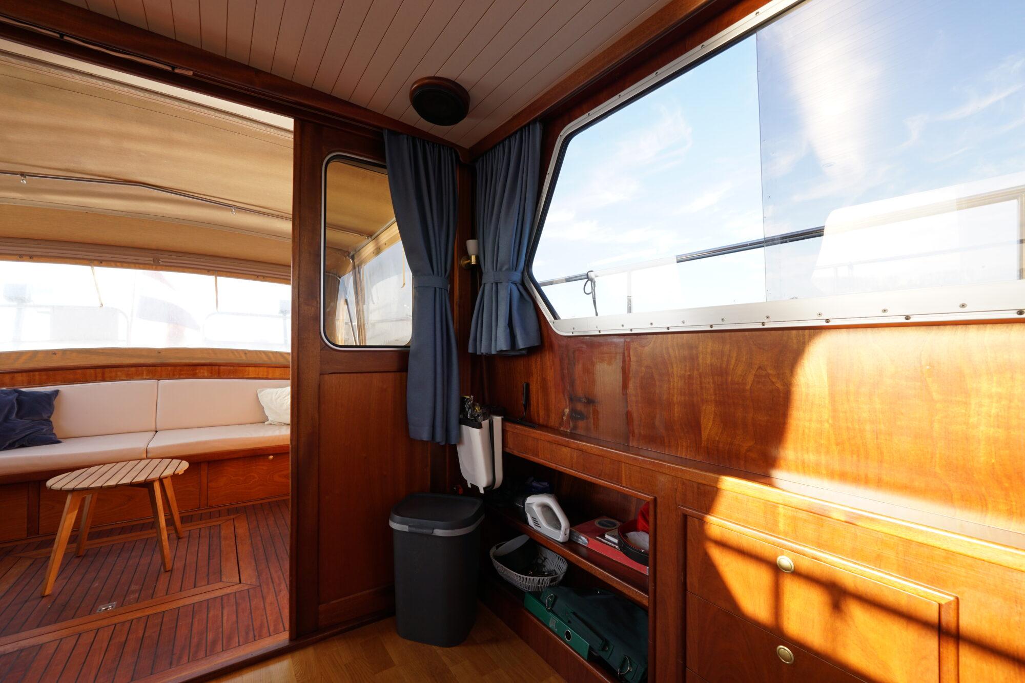 Pikmeerkruiser Pikmeerkruiser 11.50 Royal OK