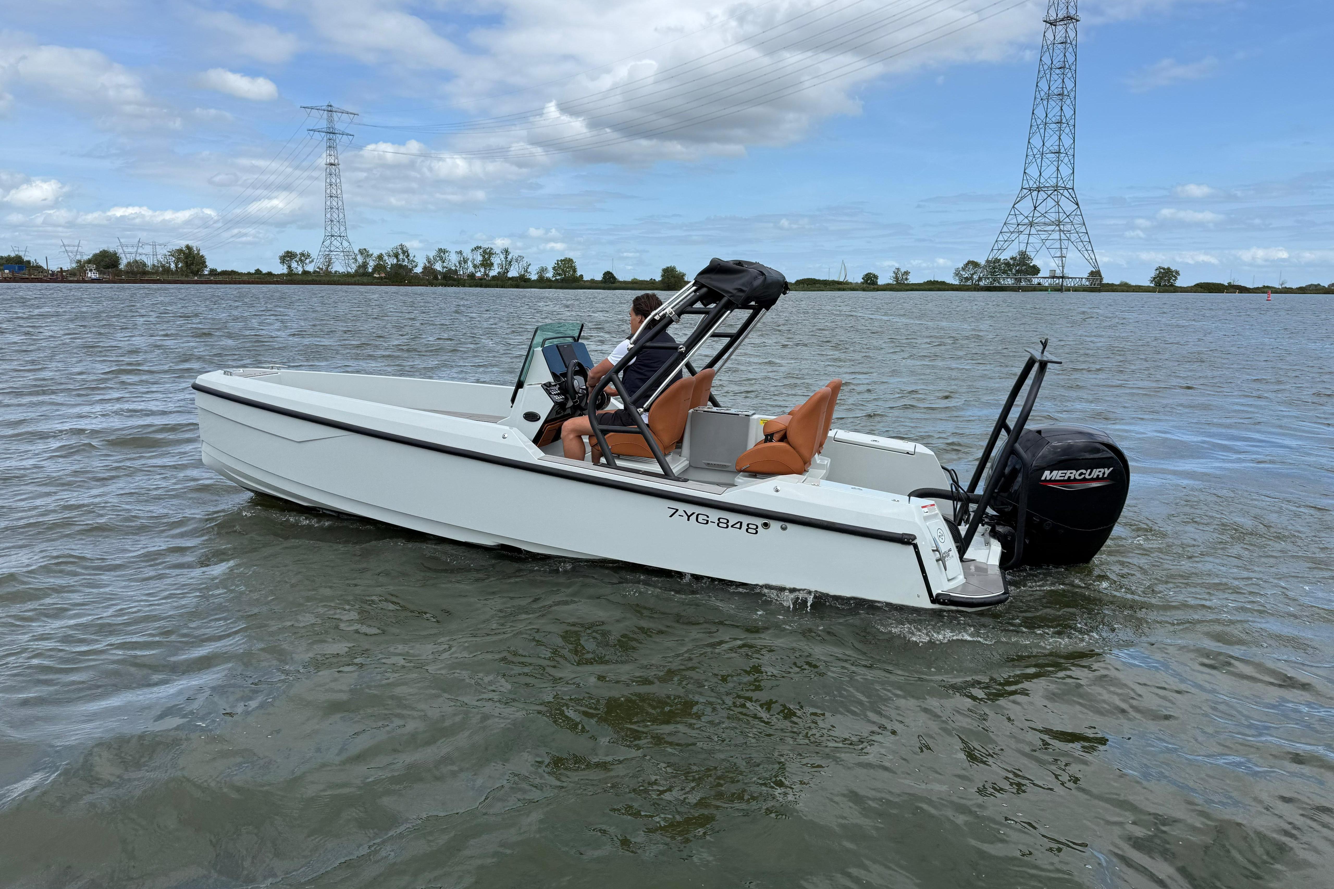 Saxdor 200 SPORT