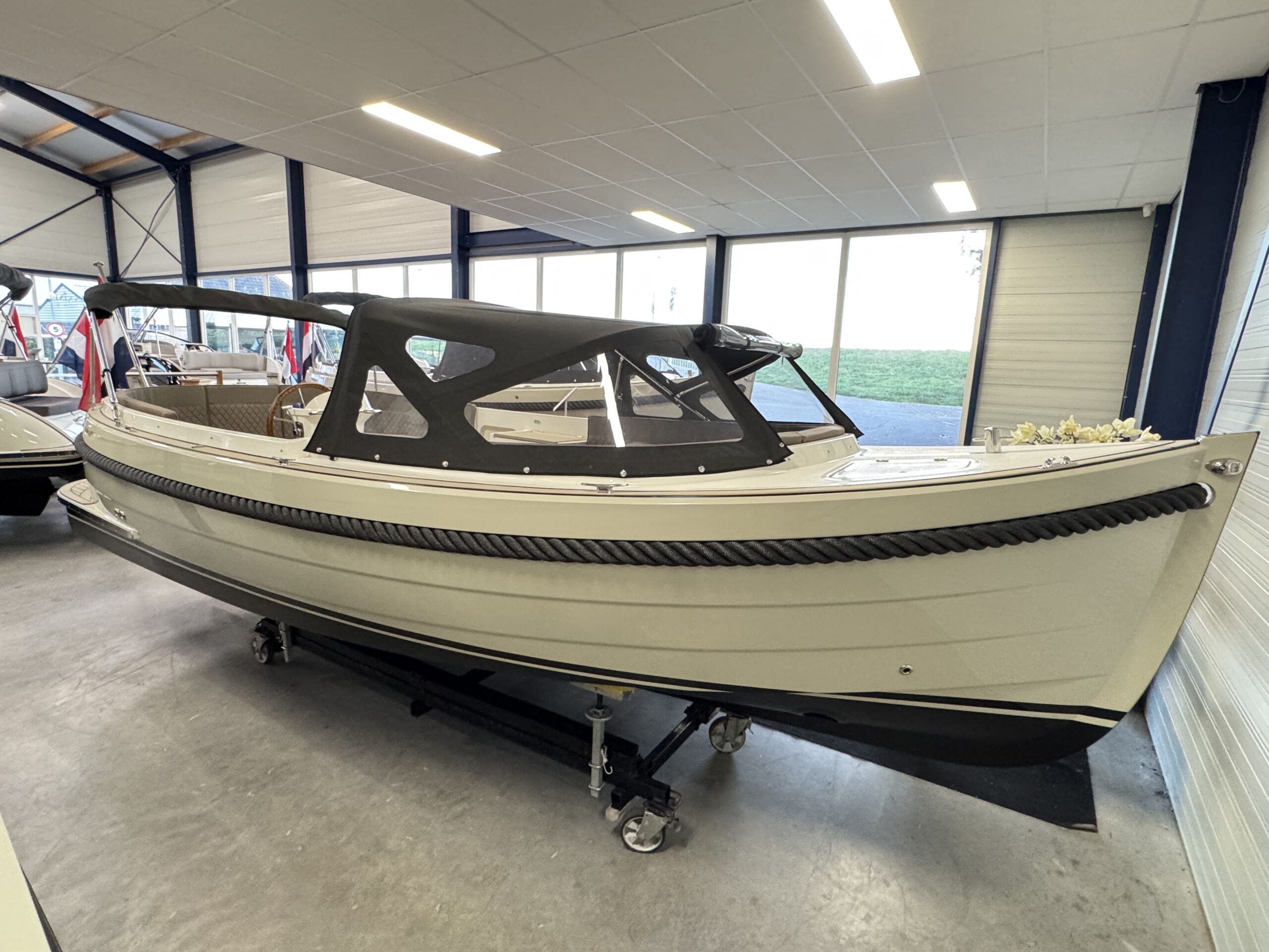 Maril 6NXT (op voorraad)