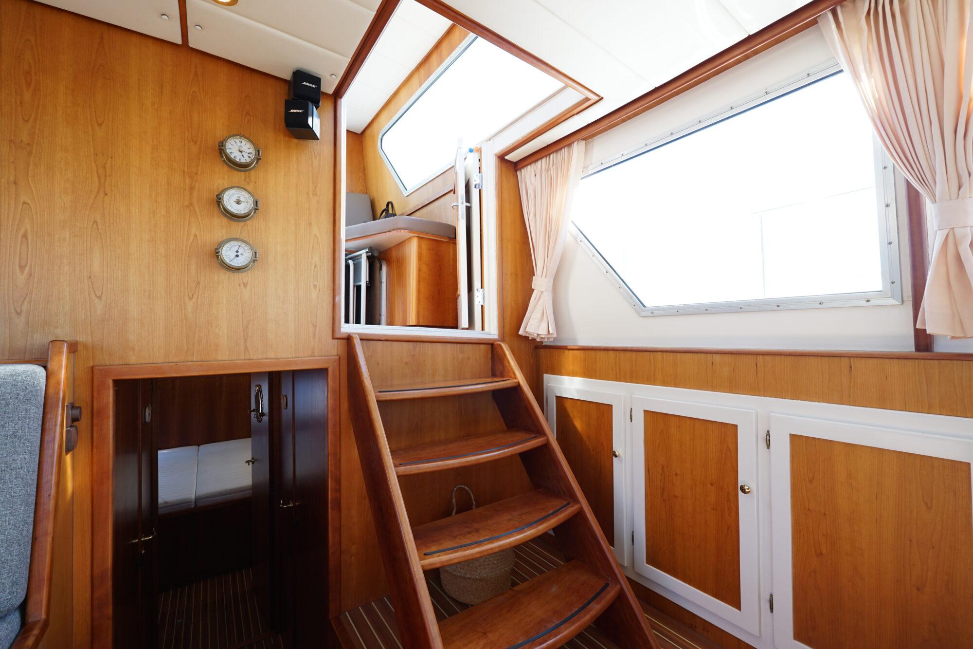 Valkkruiser Valkkruiser Challenger 45 VS