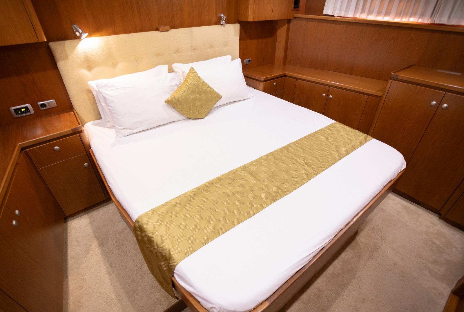 Alm Almkotter 17.60 fly