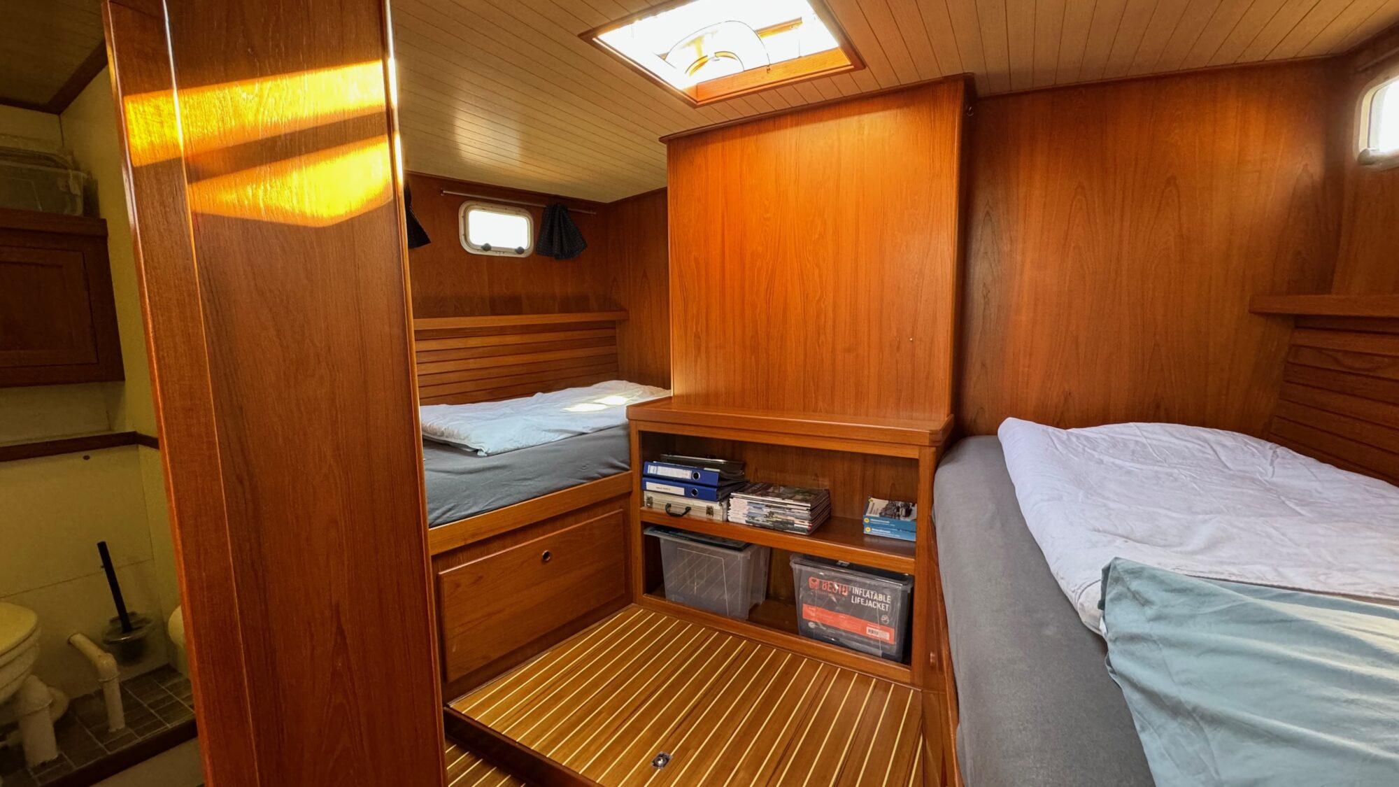 Gillissen Gillissen vlet 12.10 AK