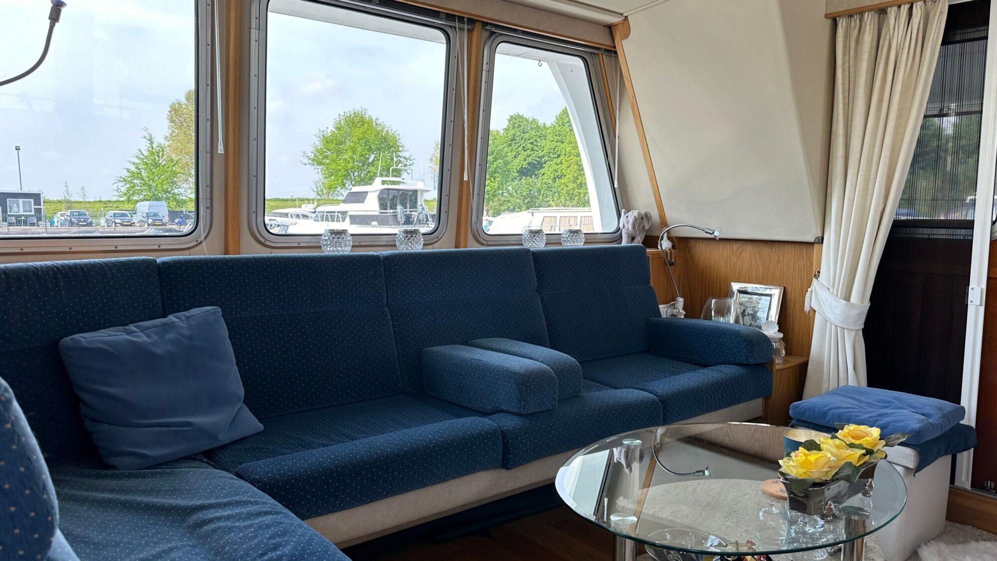 Blieken Blieken Trawler 15.00