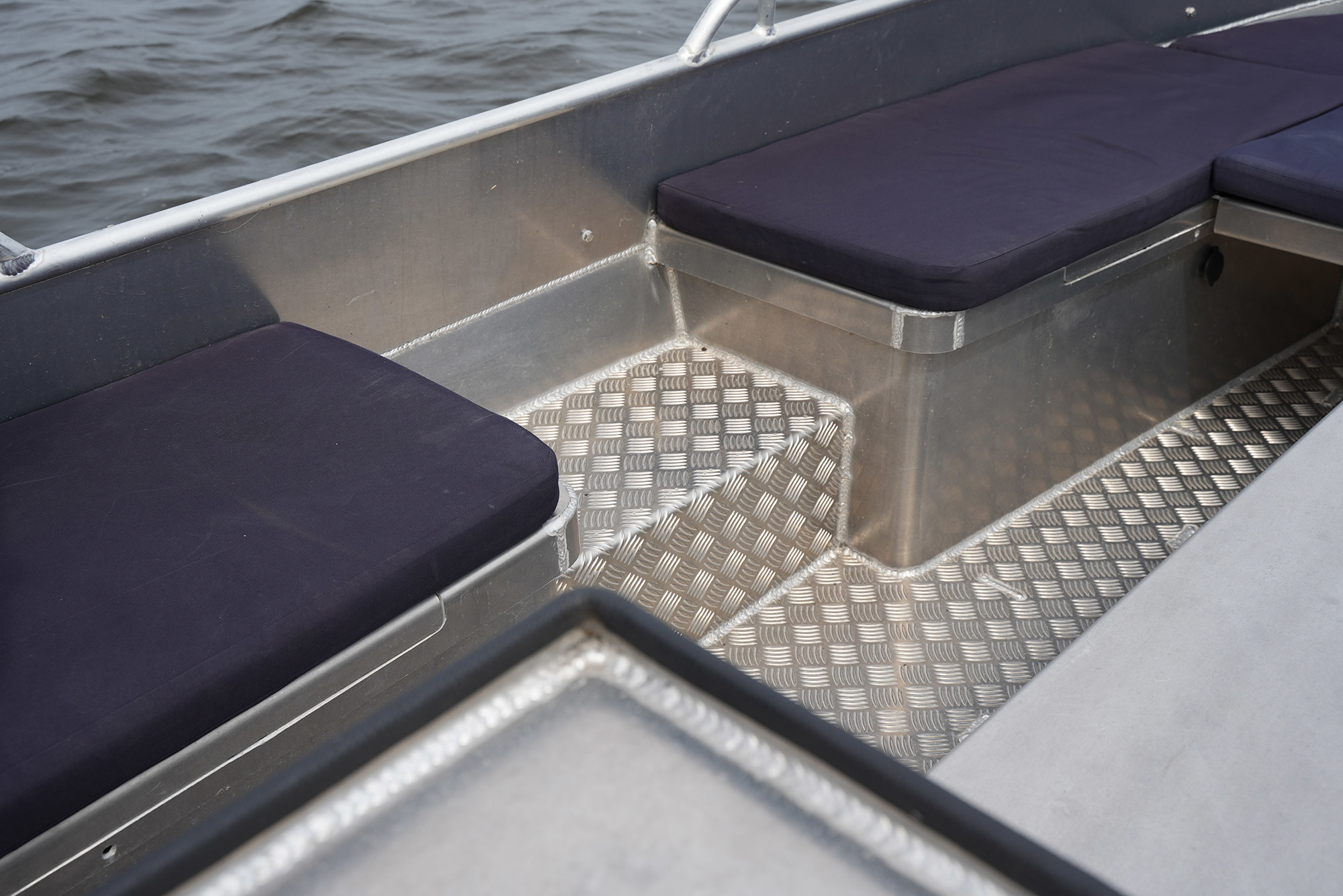 Zuidwester ZWS 600 Elektrisch (DEMO)