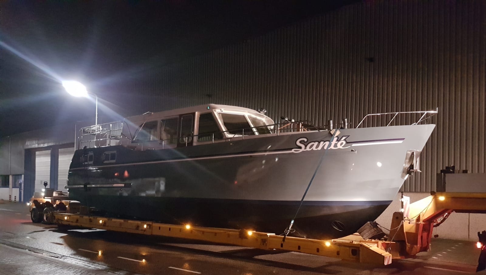 Tinnemans Tinn Liner 14.95 AK Cabrio