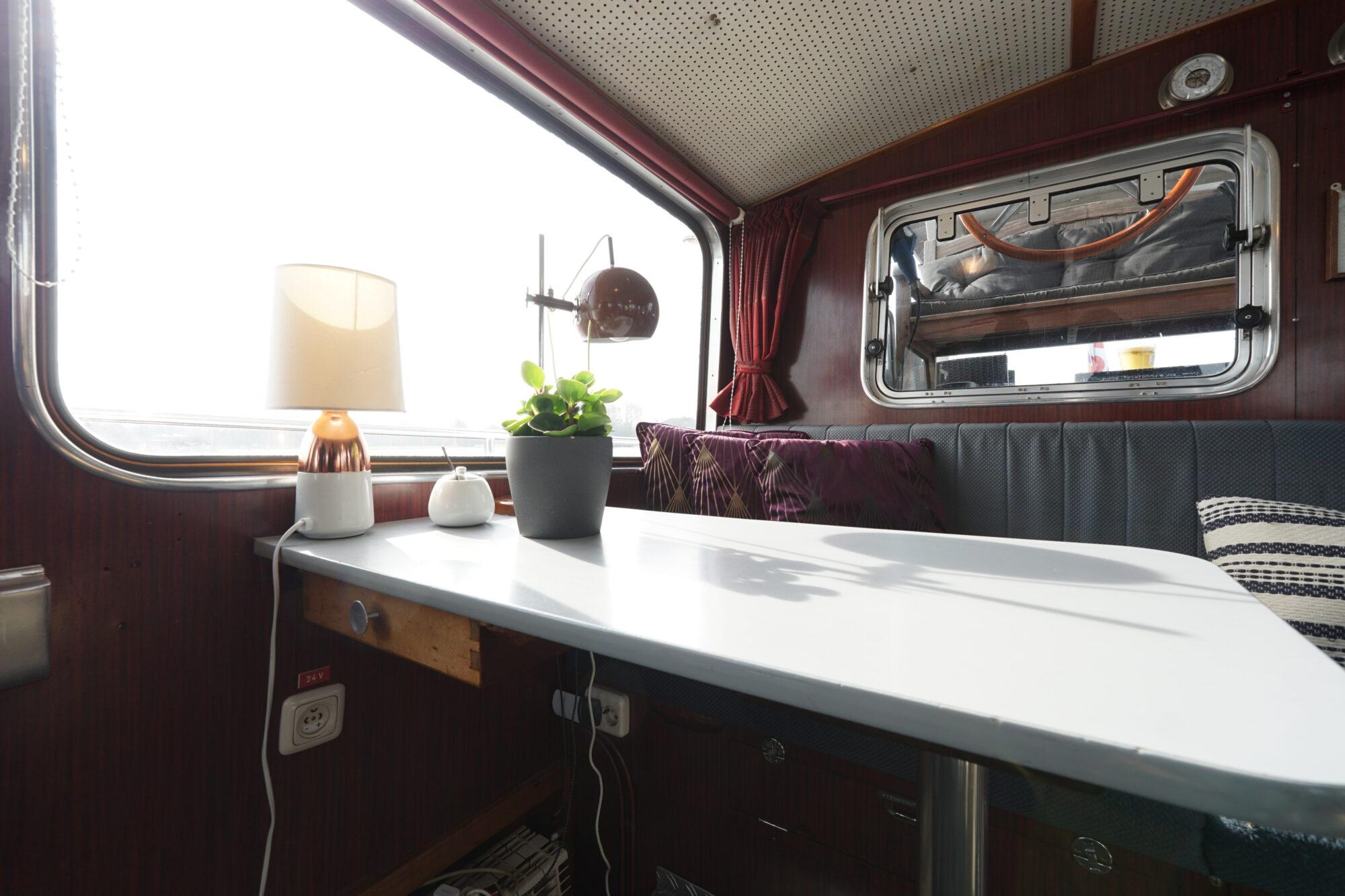 EX-Patrouille Ex-Patrouille 18.00 VS