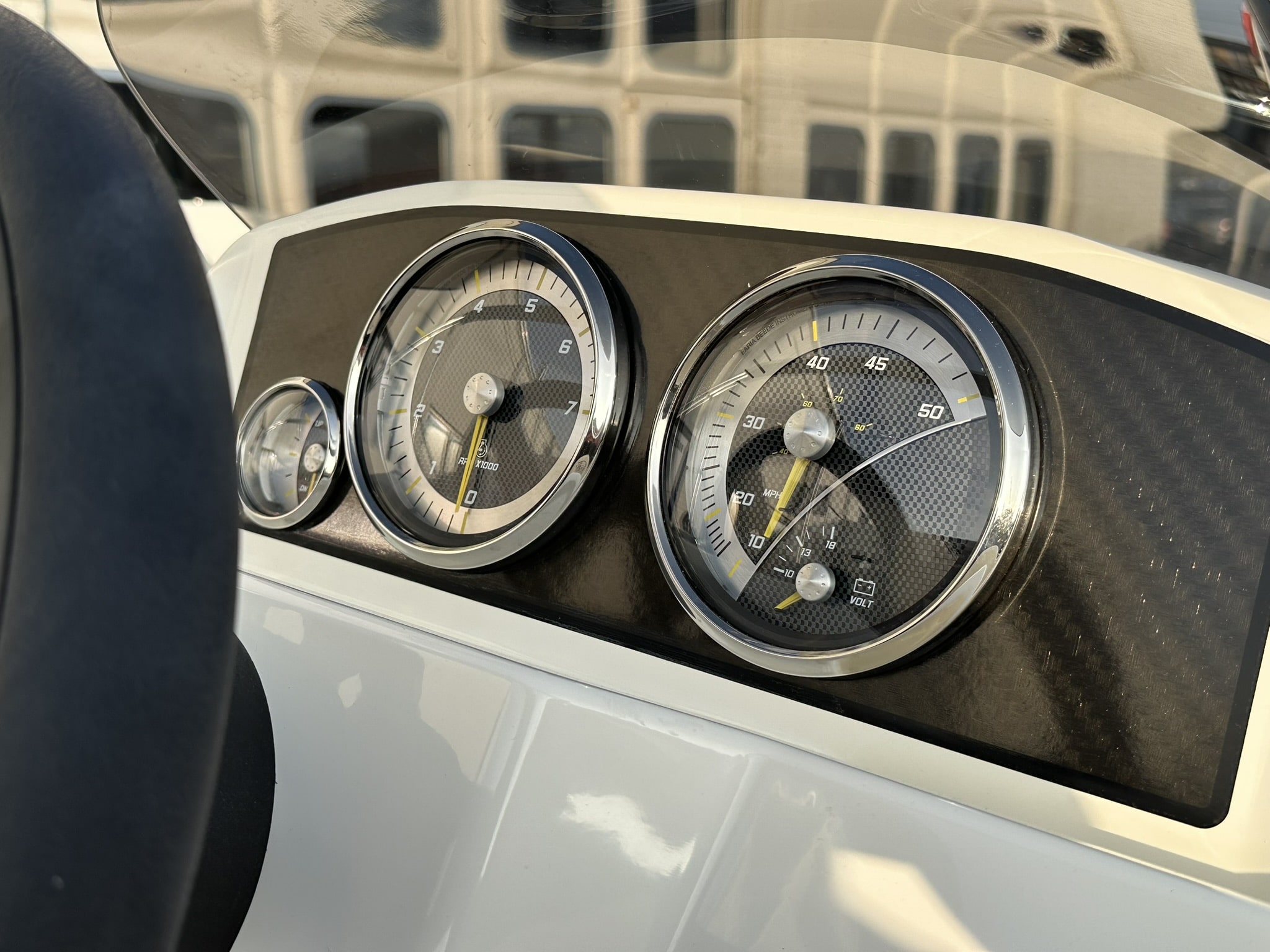 Bayliner Element M15