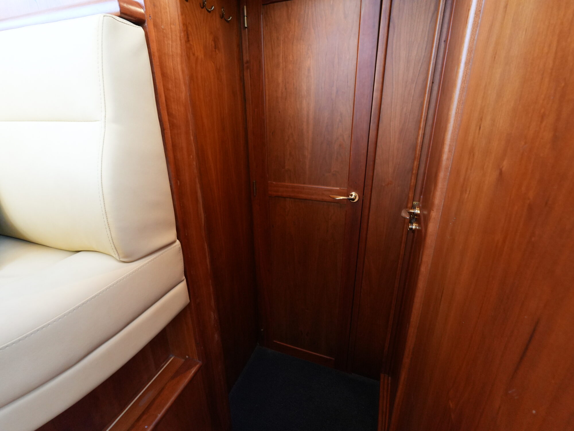 Jetten Bully 9.60 AK