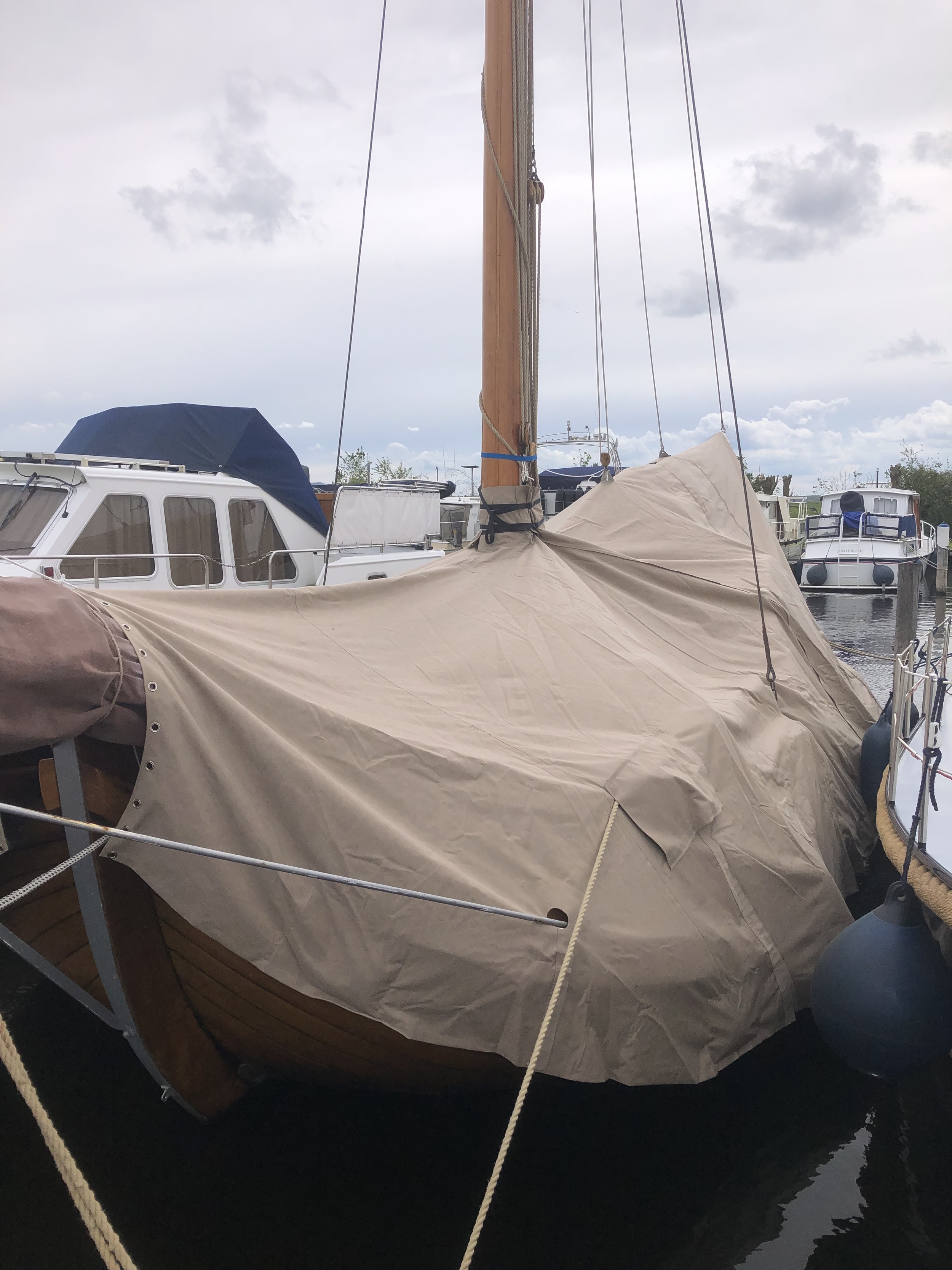 Boeier Lantinga 900