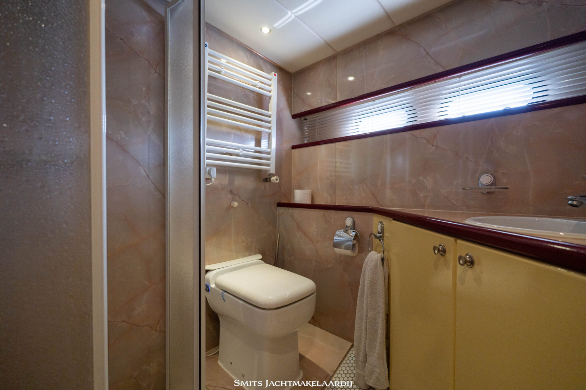 Pacific Allure 148 VS