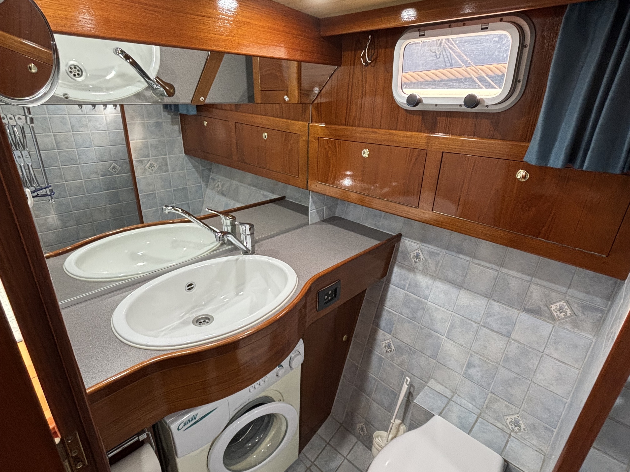 Pikmeerkruiser 11.50 OK Royal