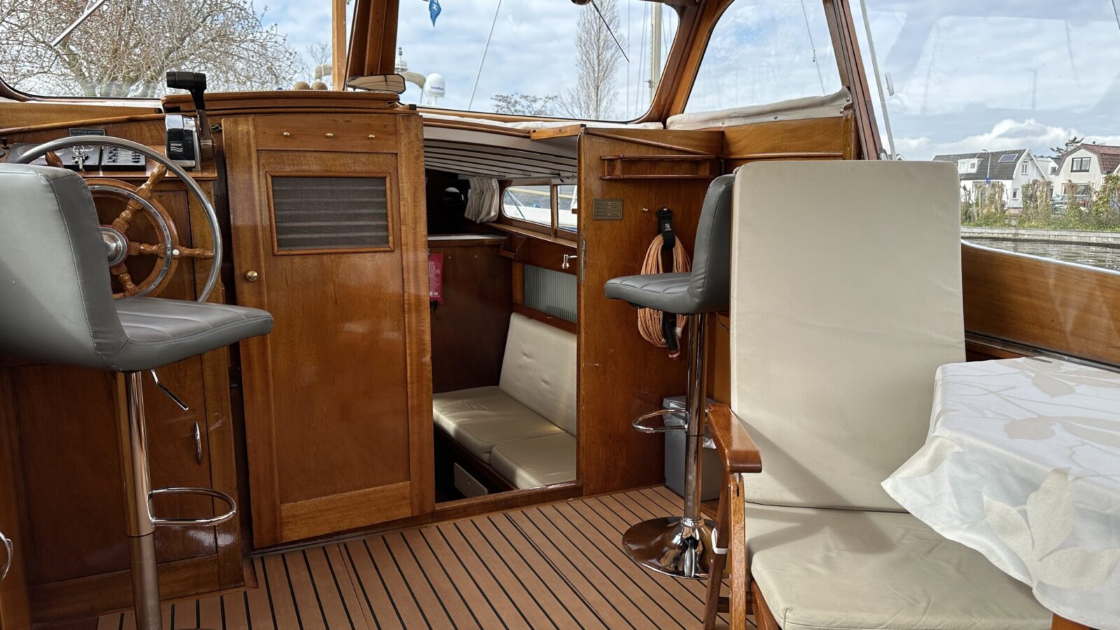 Mulder Favorite Kruiser 8.30 OK