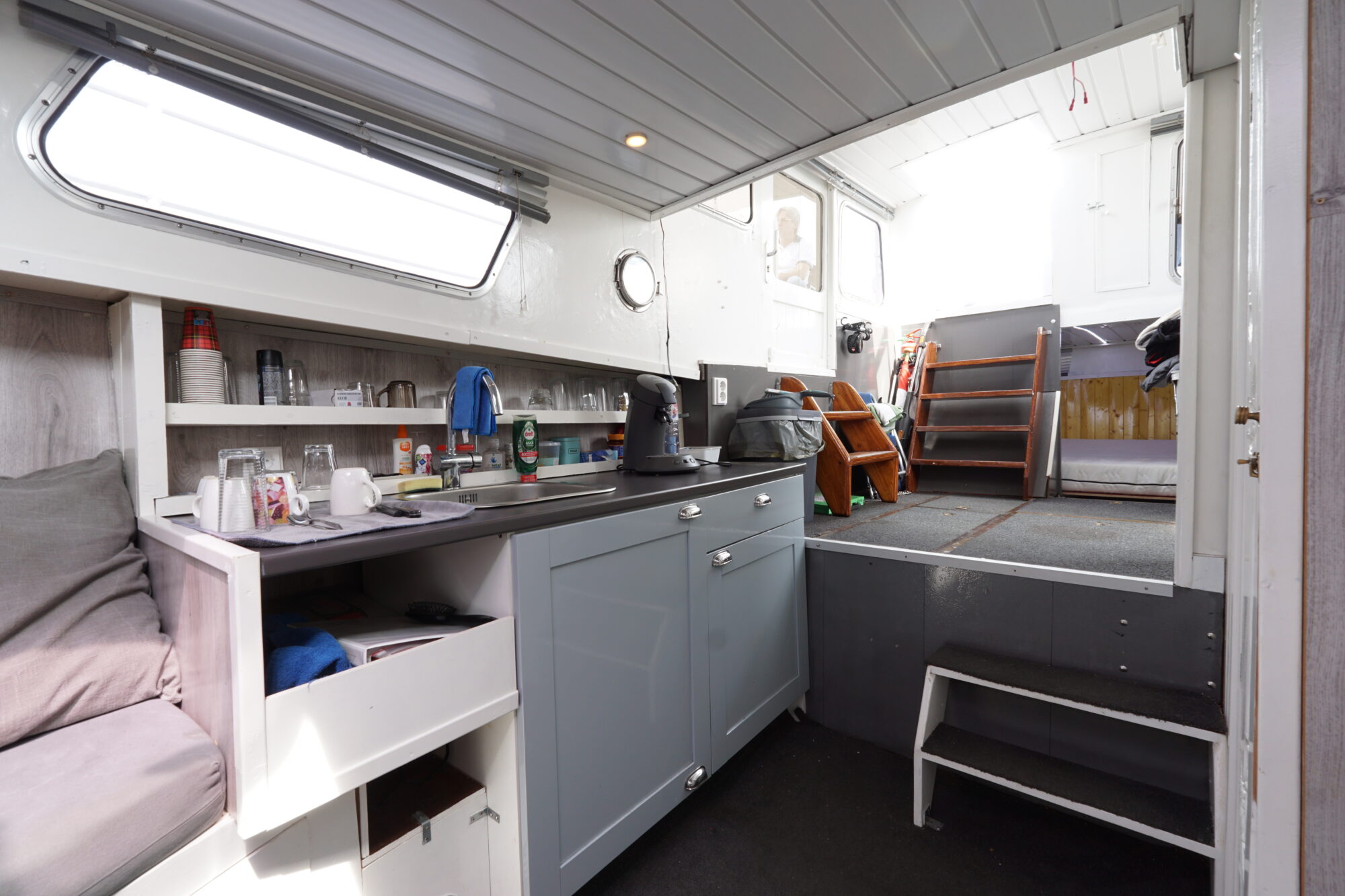 Altena Kruiser 9.30 AK Cabrio