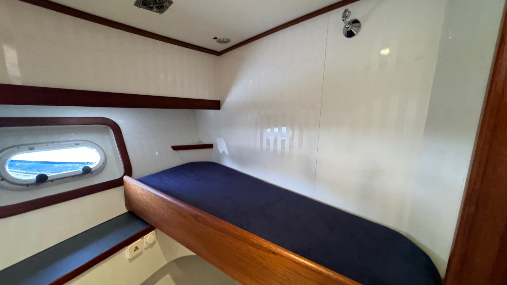 Nowee Caprice 13.00 AK Cabrio