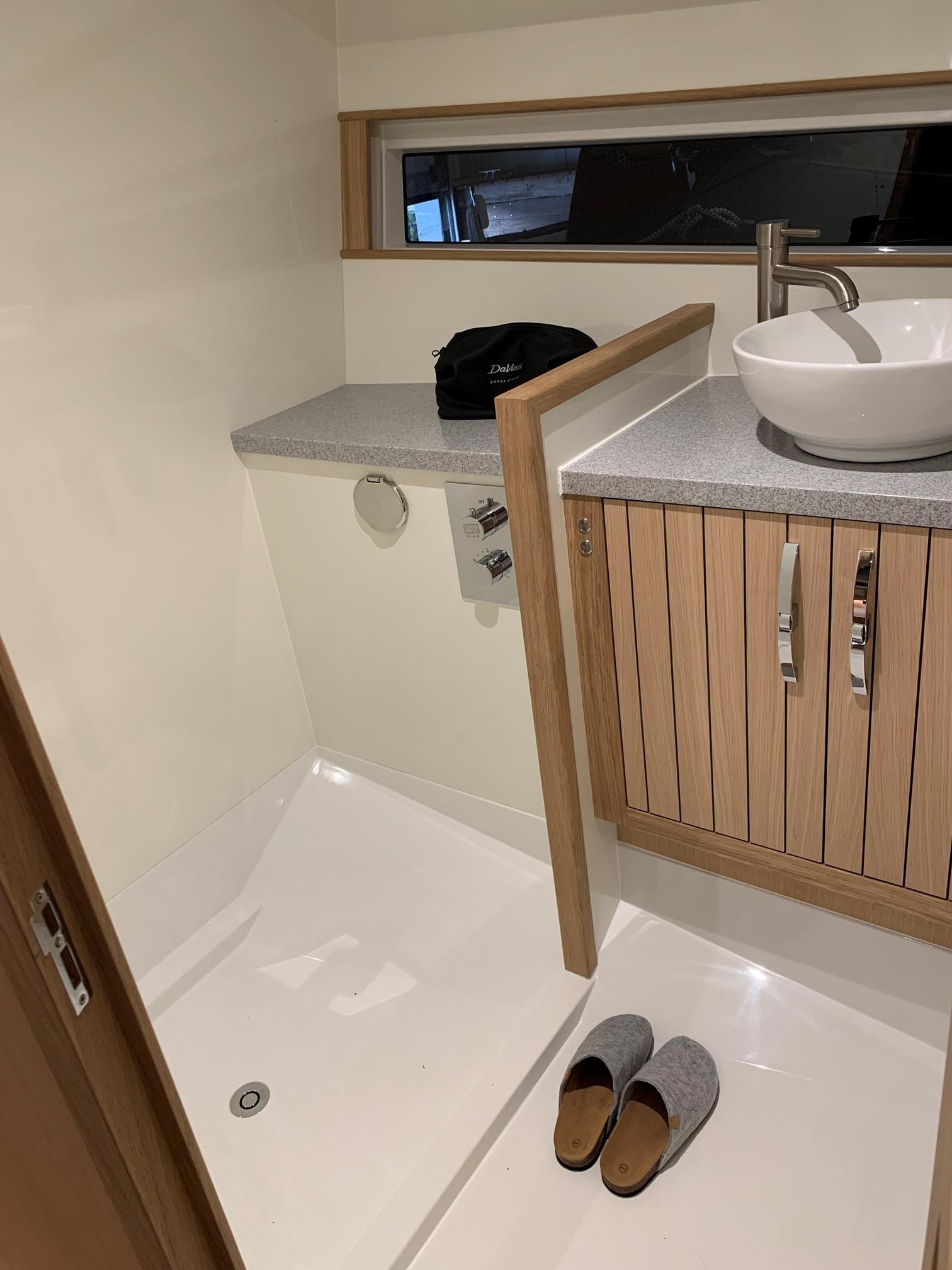 DaVinci 44 Nieuwbouw Zeer Compleet