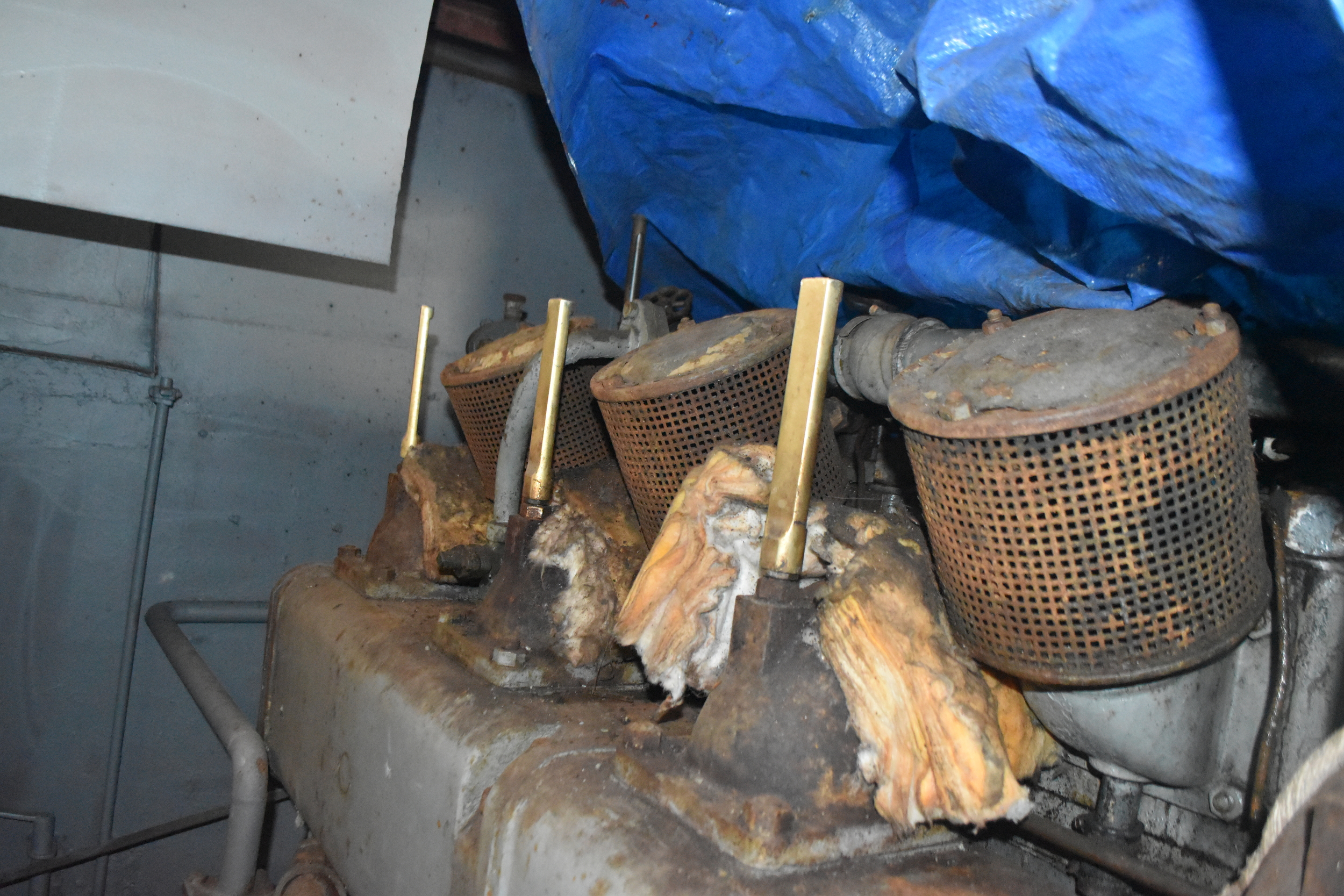 Motorsleepboot 18.25