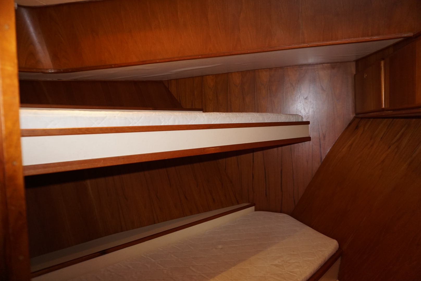 Vripack Spiegelkotter 11.50 AK Cabrio