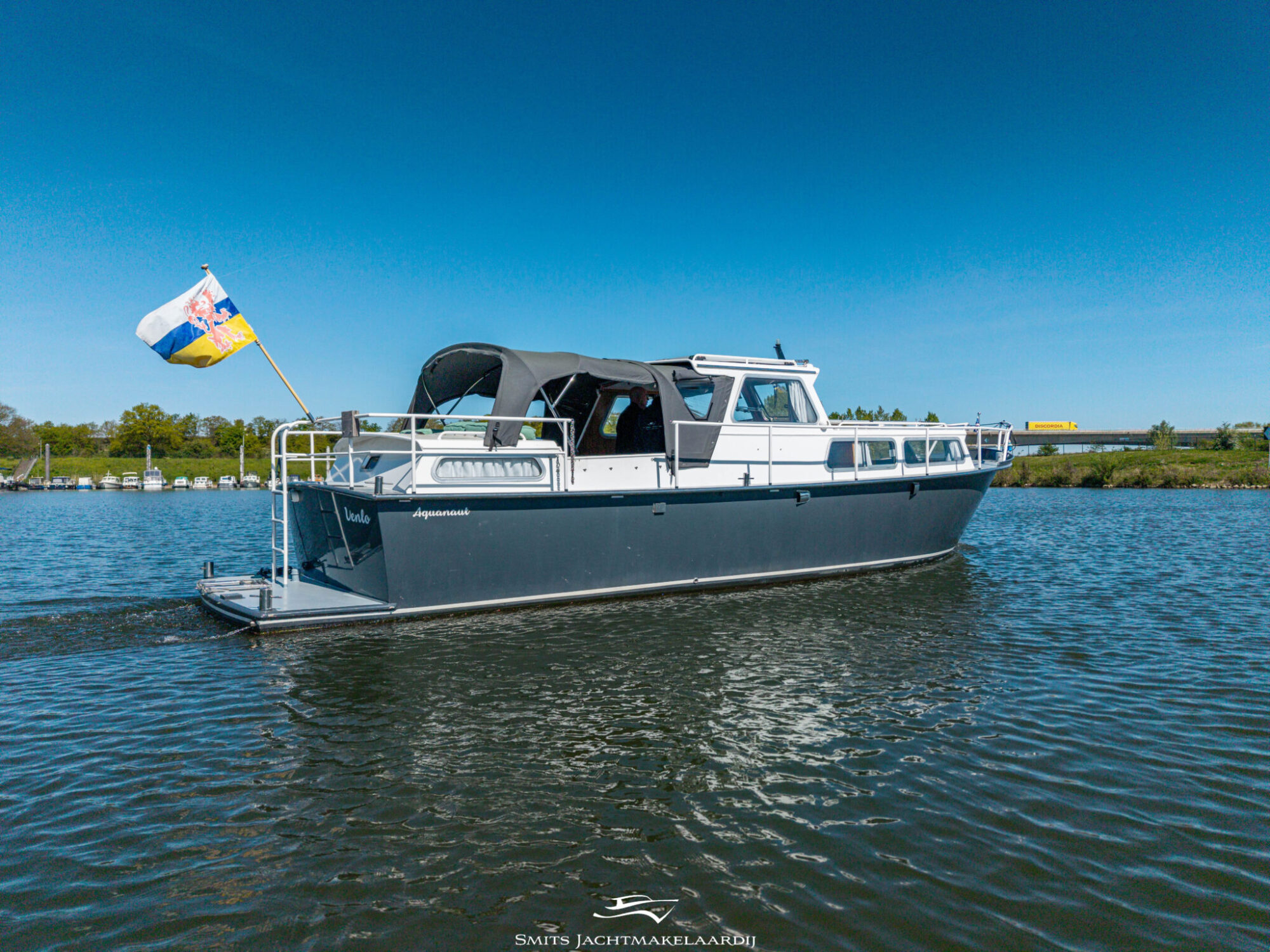 Aquanaut 10.35 OK/AK