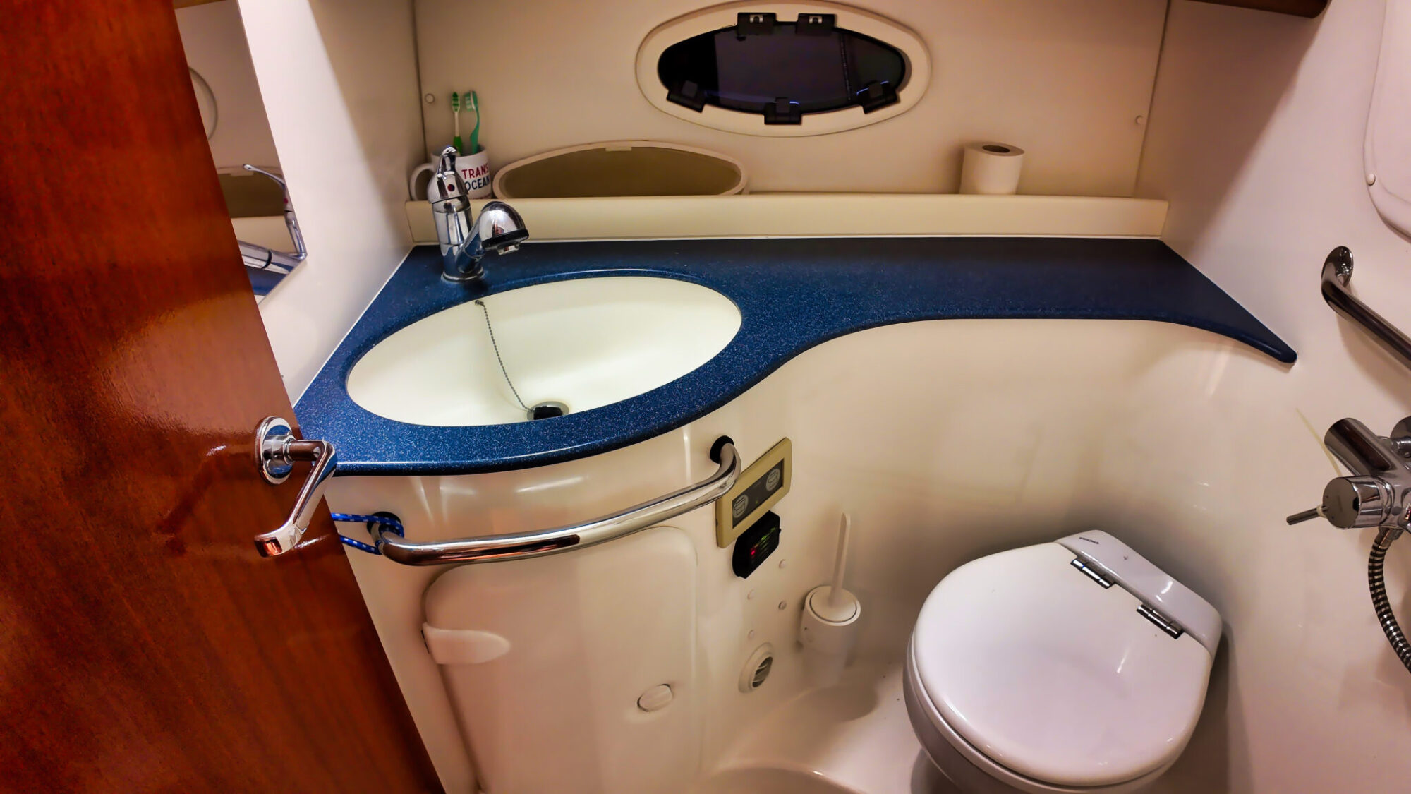 Bavaria 37 HT Hardtop