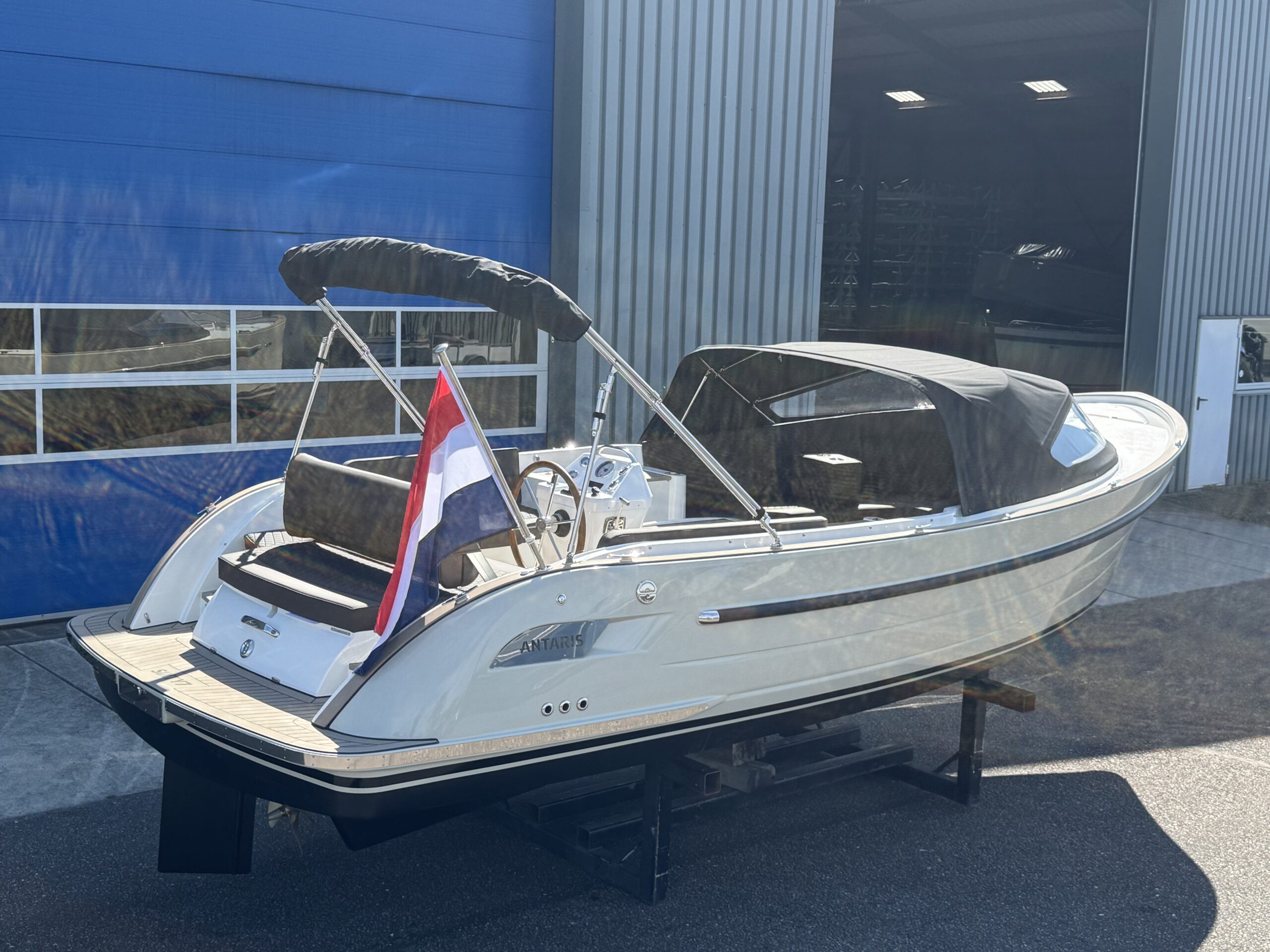 Antaris Sixty7 (op voorraad)